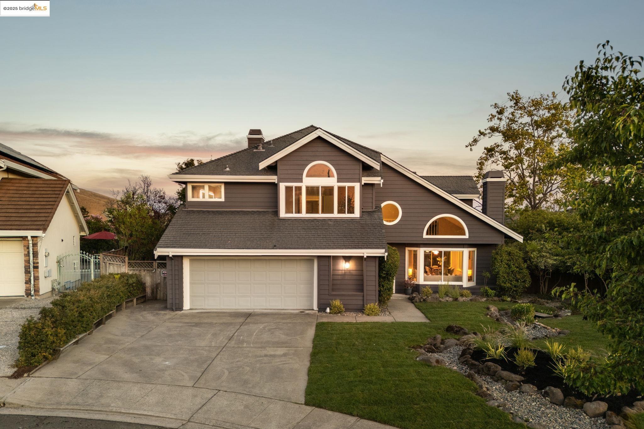 Detail Gallery Image 49 of 60 For 2708 Carmen Ct, Pinole,  CA 94564 - 3 Beds | 2/1 Baths