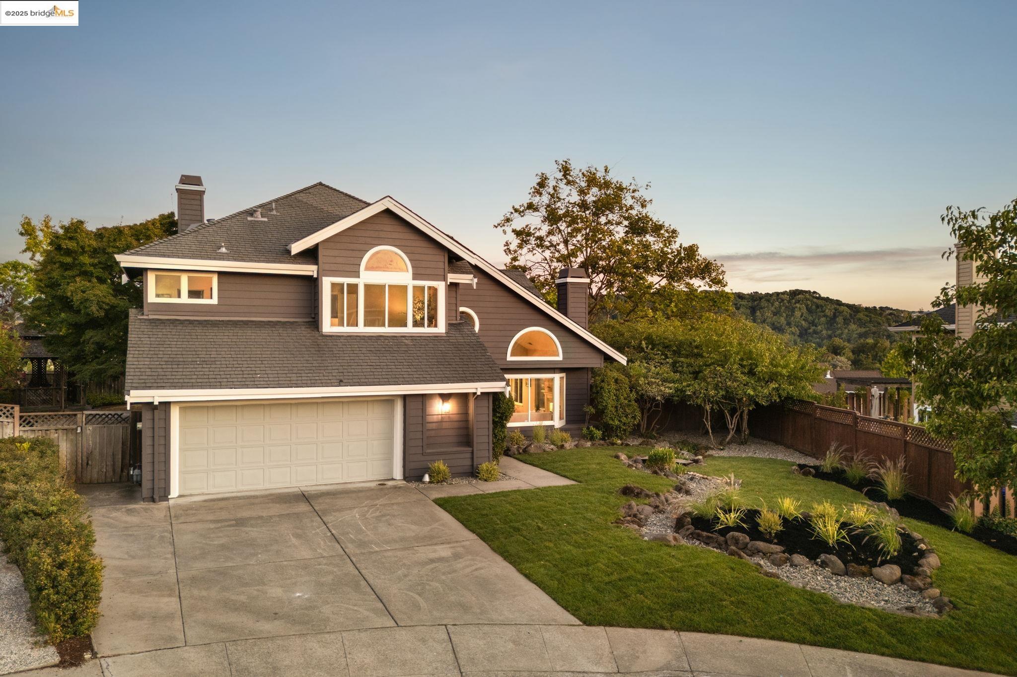 Detail Gallery Image 50 of 60 For 2708 Carmen Ct, Pinole,  CA 94564 - 3 Beds | 2/1 Baths