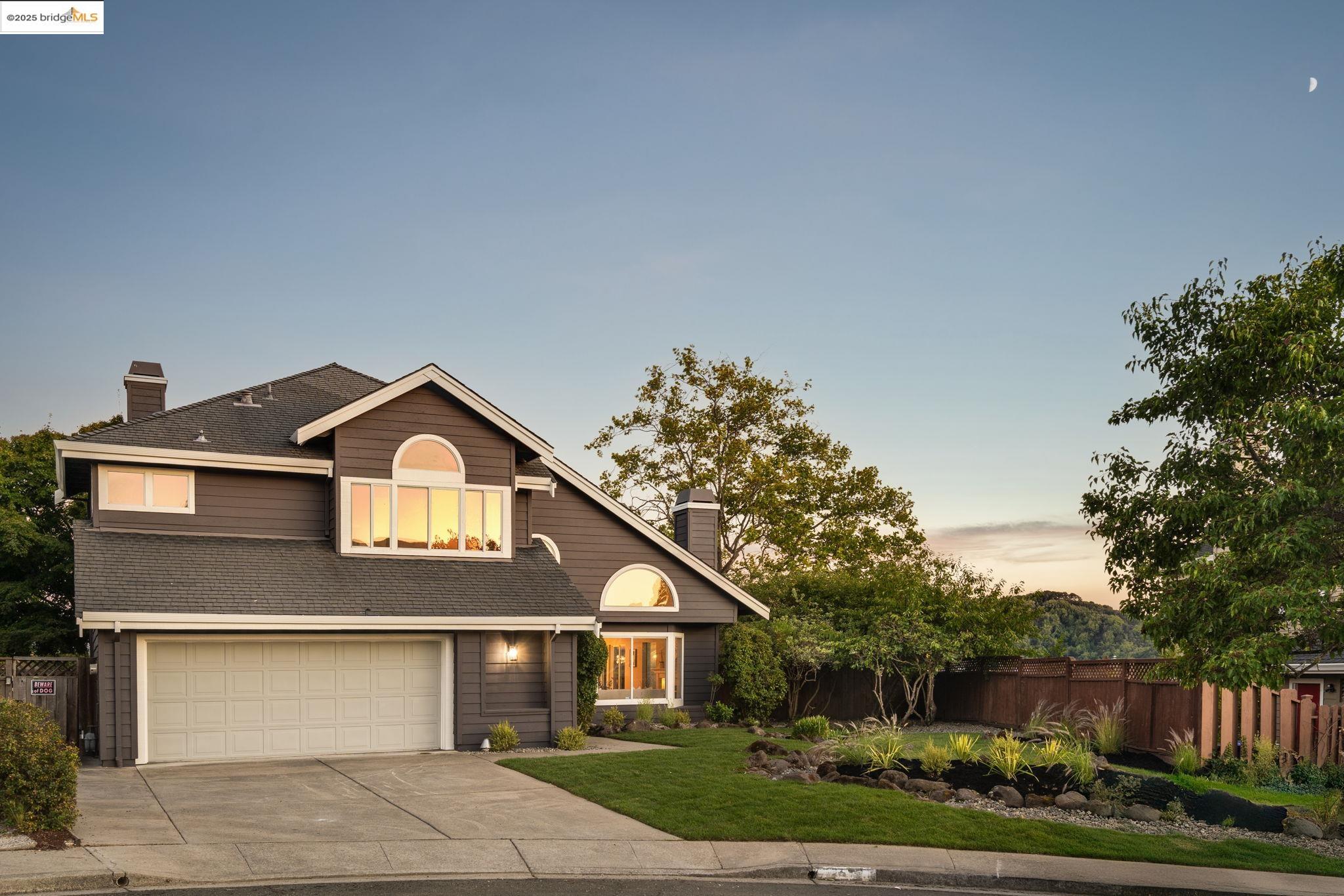 Detail Gallery Image 51 of 60 For 2708 Carmen Ct, Pinole,  CA 94564 - 3 Beds | 2/1 Baths
