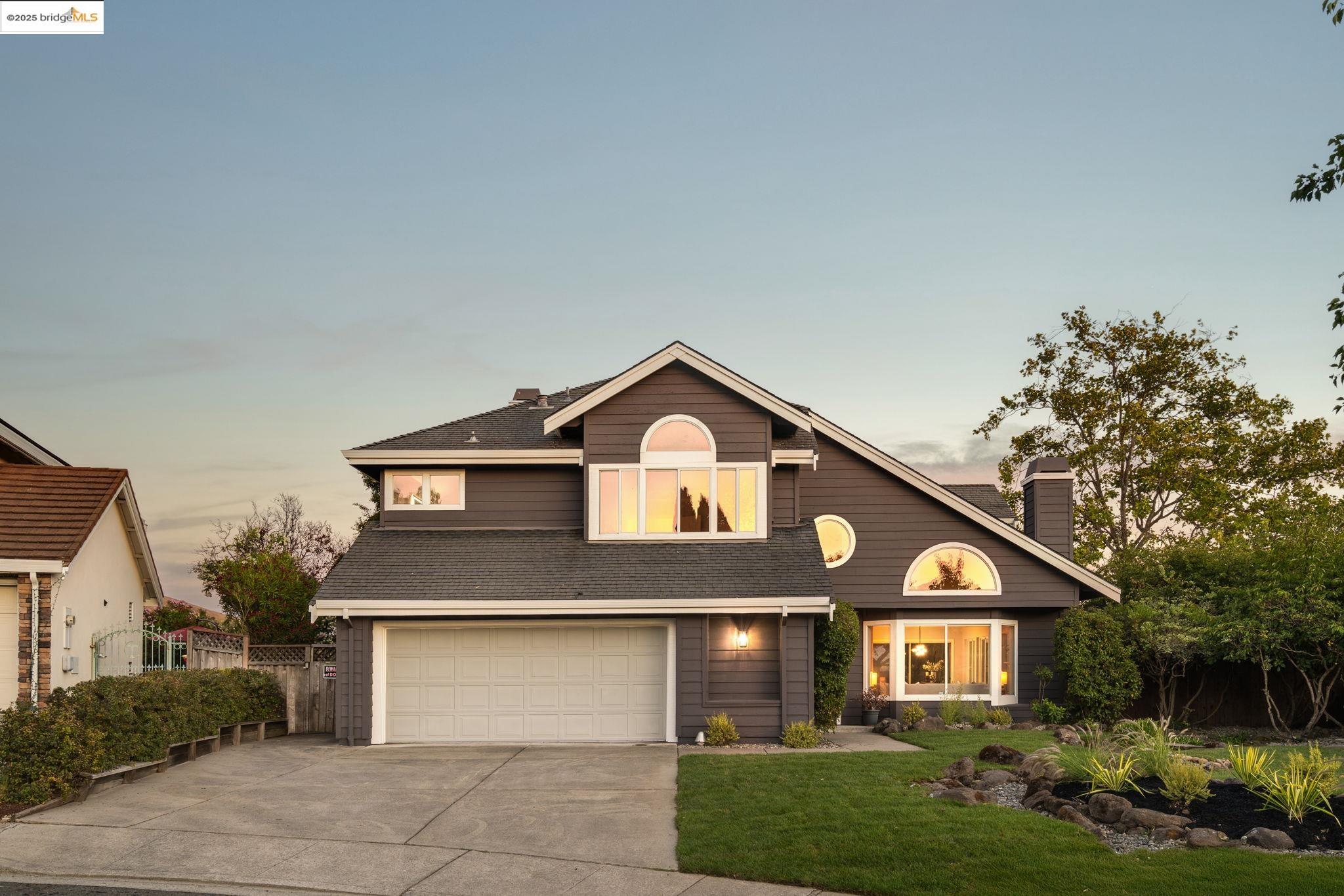 Detail Gallery Image 57 of 60 For 2708 Carmen Ct, Pinole,  CA 94564 - 3 Beds | 2/1 Baths