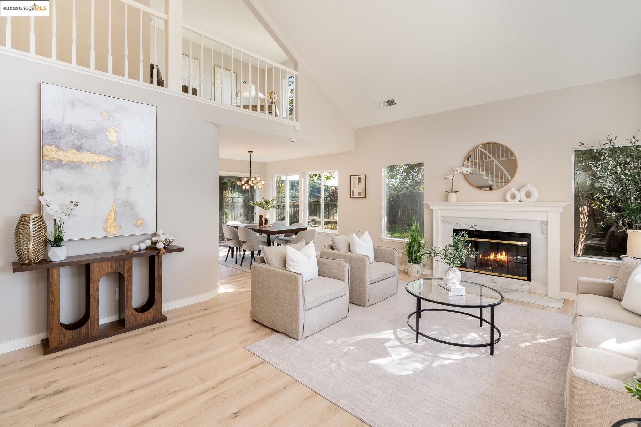 Detail Gallery Image 7 of 60 For 2708 Carmen Ct, Pinole,  CA 94564 - 3 Beds | 2/1 Baths