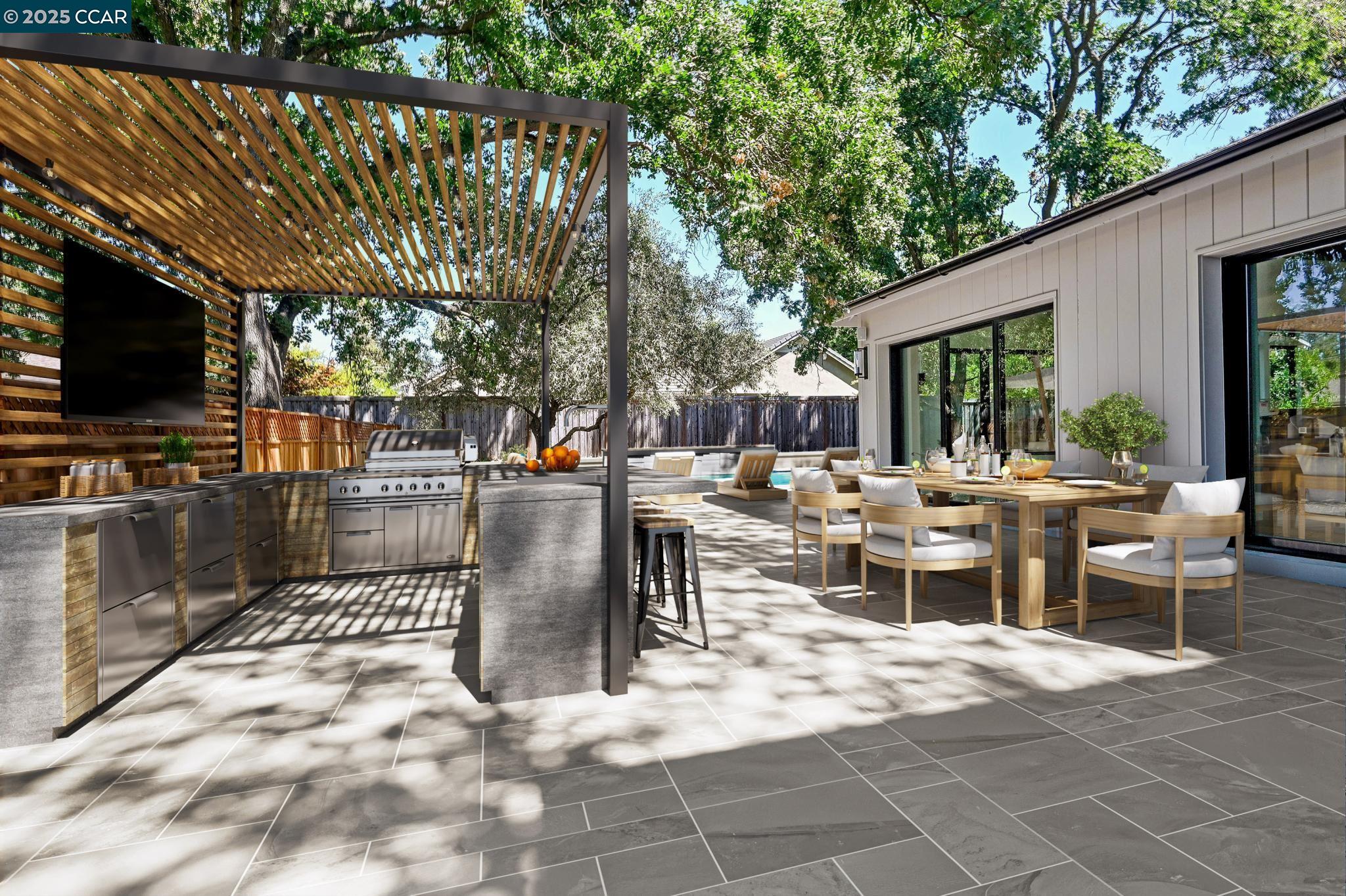 Detail Gallery Image 53 of 53 For 11 Willowmere Rd, Danville,  CA 94526 - 5 Beds | 5/1 Baths