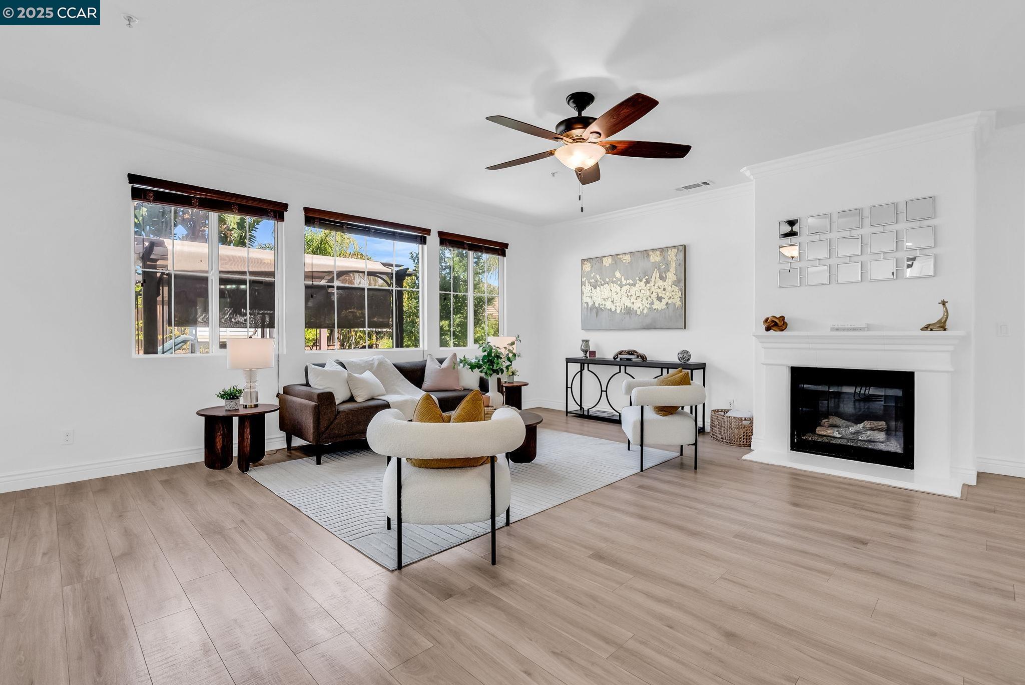 Detail Gallery Image 12 of 60 For 4784 Braemar St, Antioch,  CA 94531 - 4 Beds | 2/1 Baths