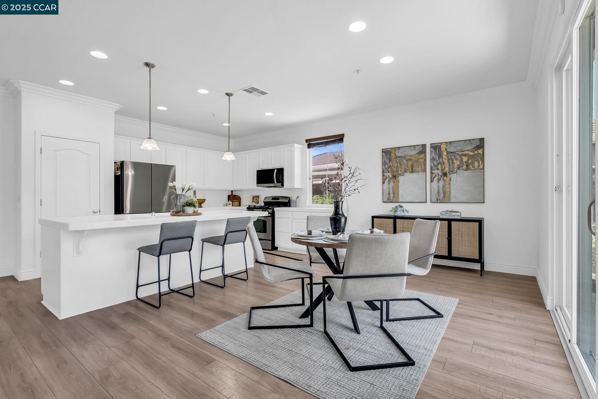Detail Gallery Image 14 of 60 For 4784 Braemar St, Antioch,  CA 94531 - 4 Beds | 2/1 Baths