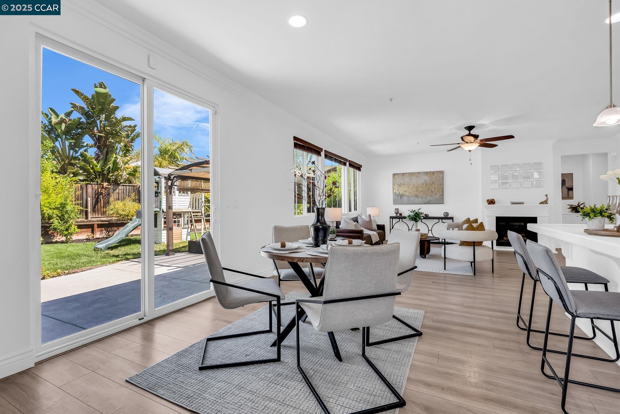 Detail Gallery Image 15 of 60 For 4784 Braemar St, Antioch,  CA 94531 - 4 Beds | 2/1 Baths