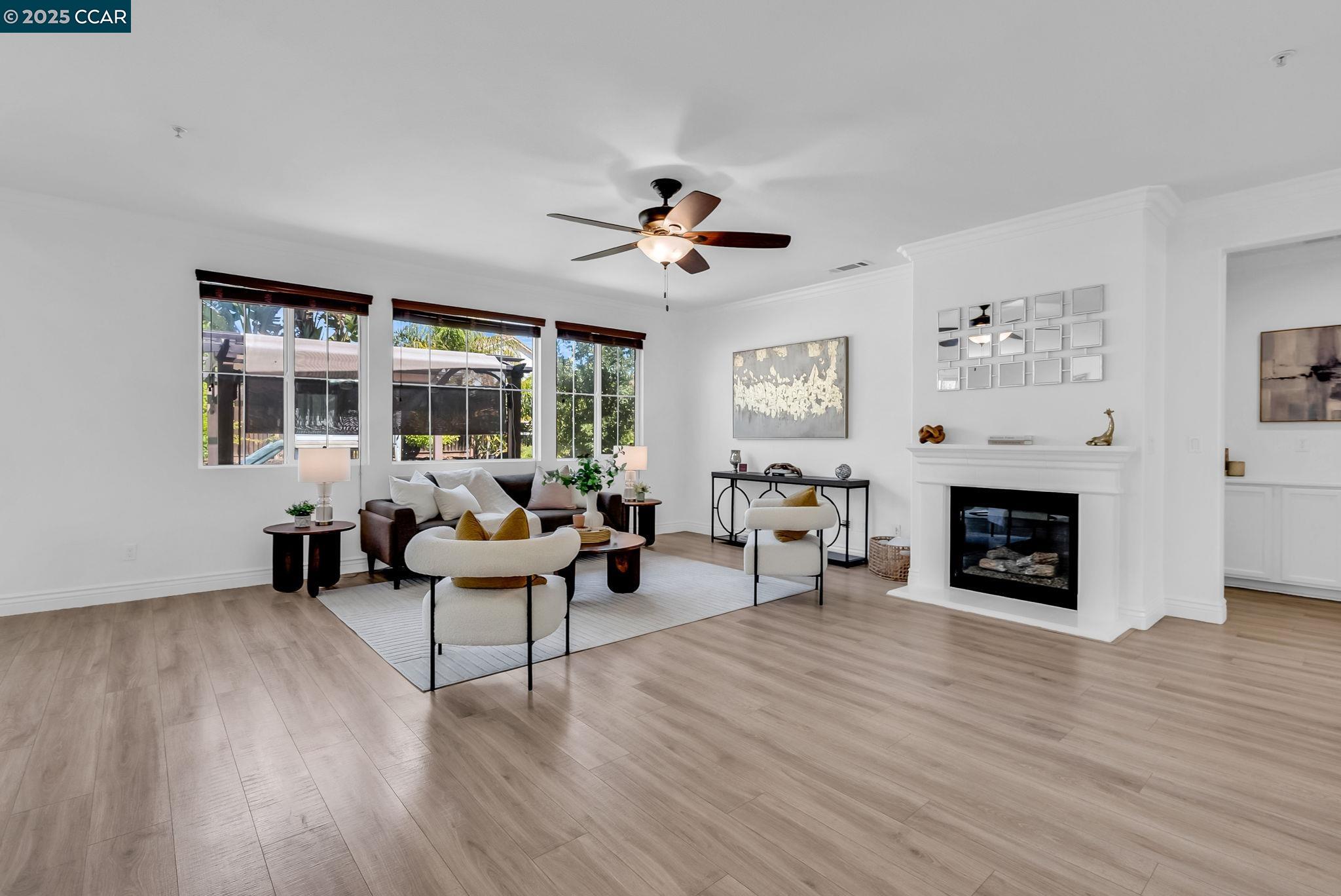Detail Gallery Image 20 of 60 For 4784 Braemar St, Antioch,  CA 94531 - 4 Beds | 2/1 Baths