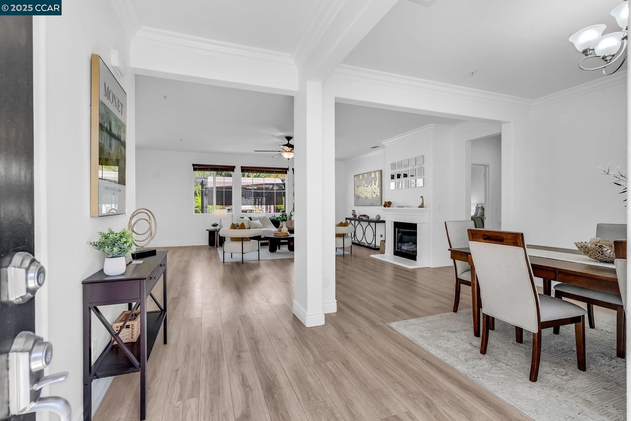 Detail Gallery Image 5 of 60 For 4784 Braemar St, Antioch,  CA 94531 - 4 Beds | 2/1 Baths