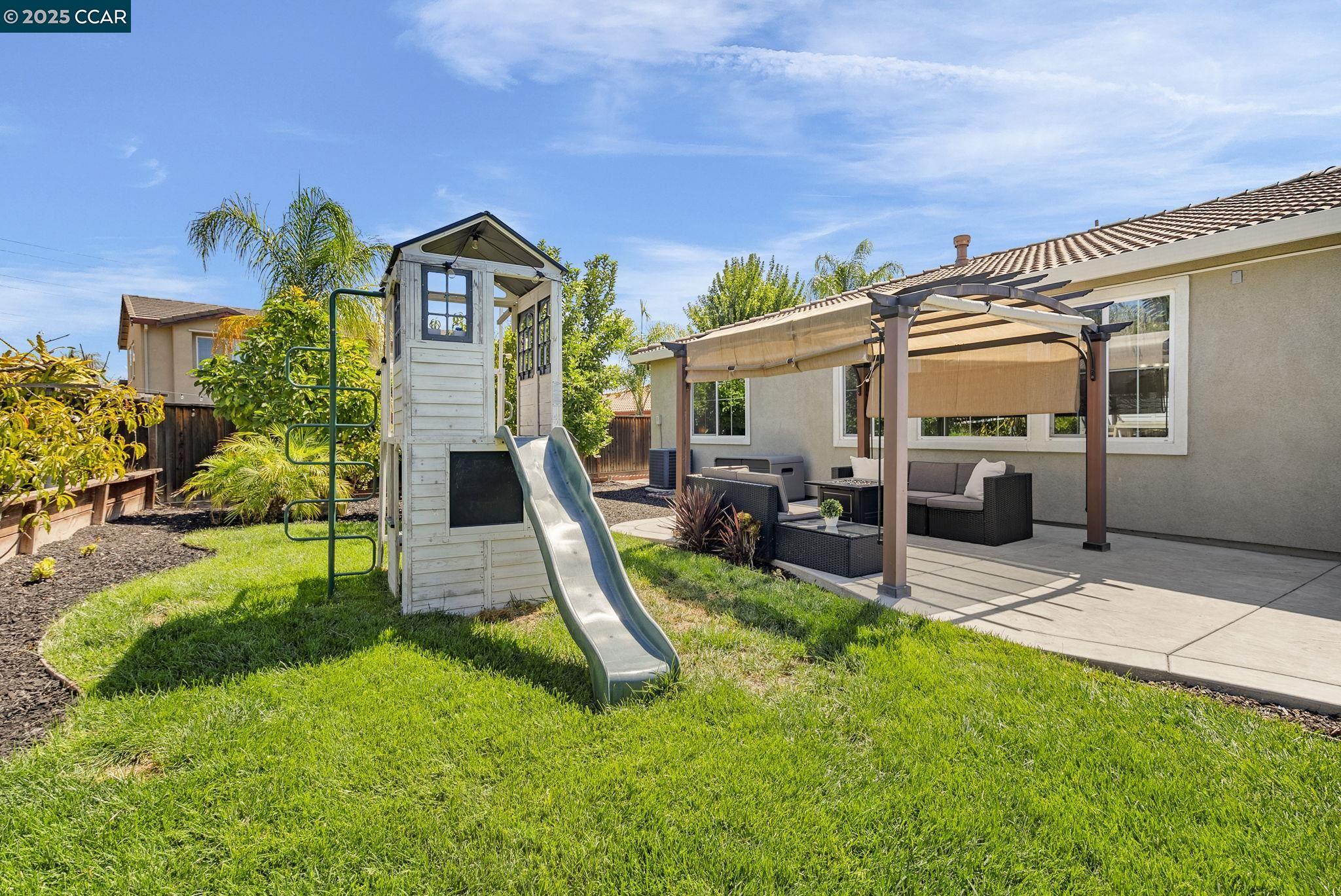 Detail Gallery Image 42 of 60 For 4784 Braemar St, Antioch,  CA 94531 - 4 Beds | 2/1 Baths