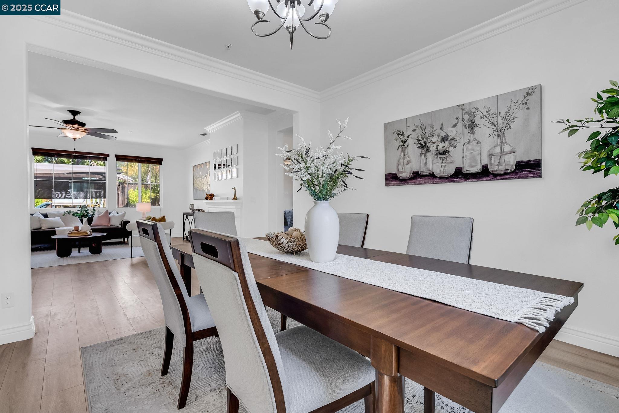 Detail Gallery Image 9 of 60 For 4784 Braemar St, Antioch,  CA 94531 - 4 Beds | 2/1 Baths