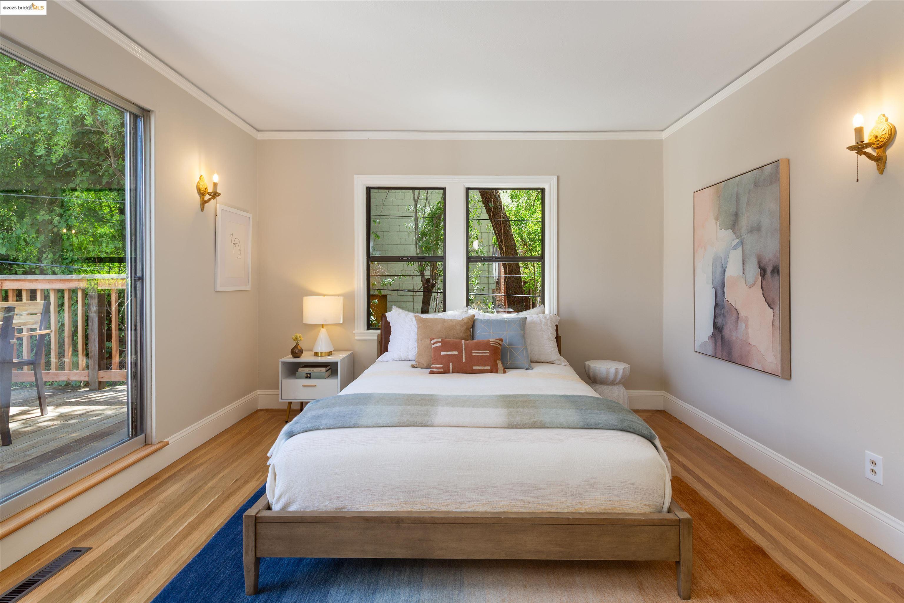 Detail Gallery Image 13 of 49 For 1351 Carlotta Ave, Berkeley,  CA 94703 - 5 Beds | 3 Baths