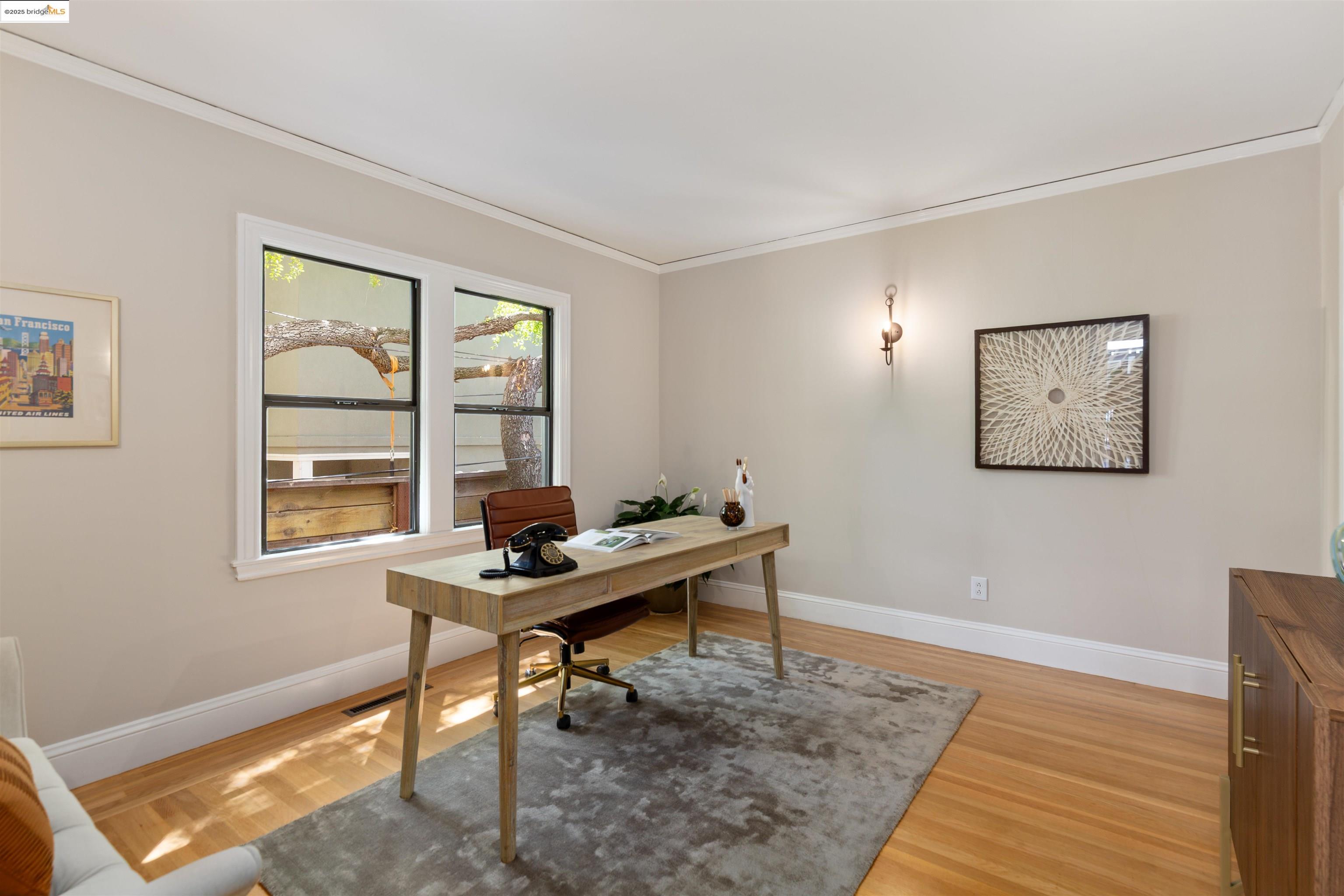 Detail Gallery Image 18 of 49 For 1351 Carlotta Ave, Berkeley,  CA 94703 - 5 Beds | 3 Baths