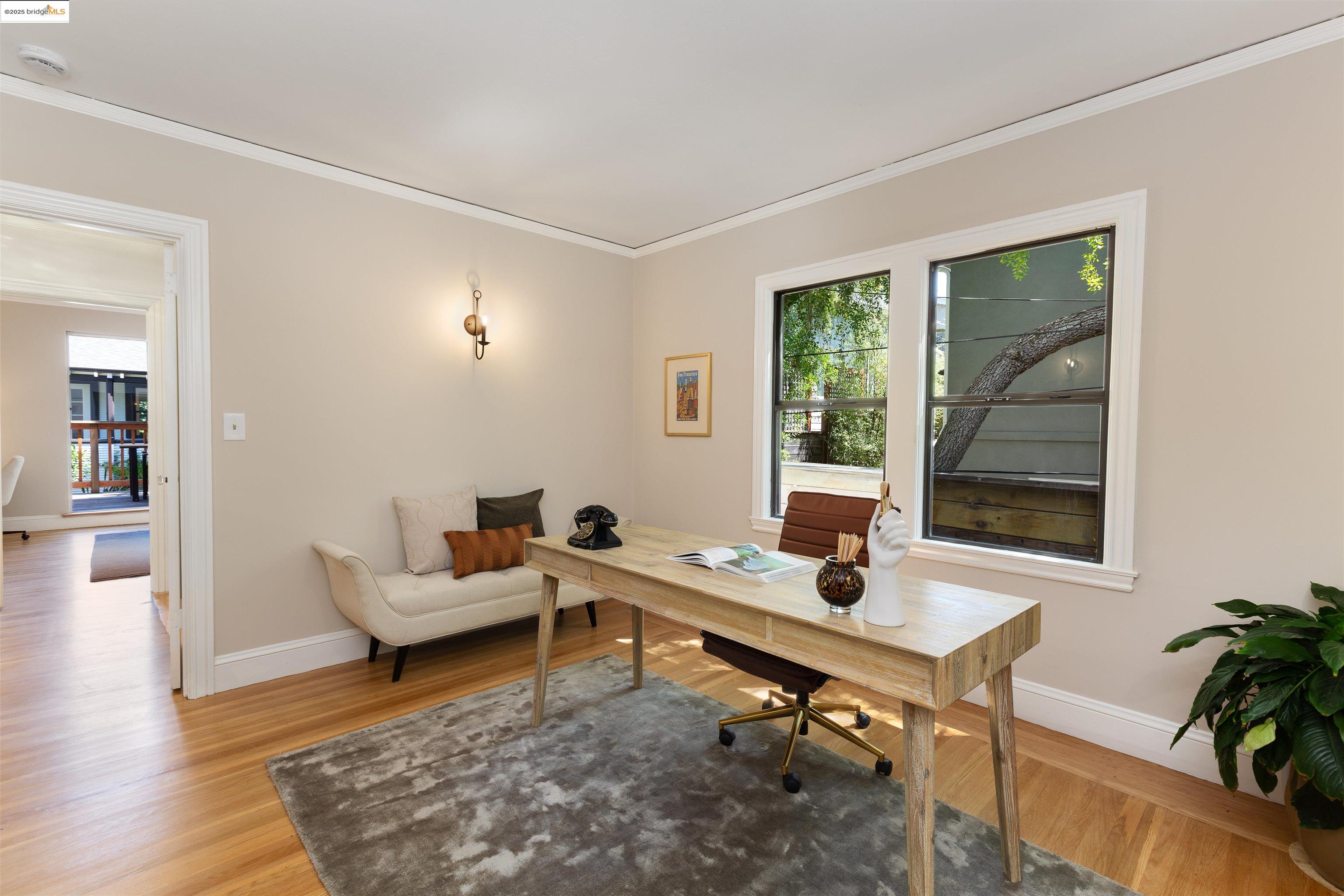 Detail Gallery Image 19 of 49 For 1351 Carlotta Ave, Berkeley,  CA 94703 - 5 Beds | 3 Baths