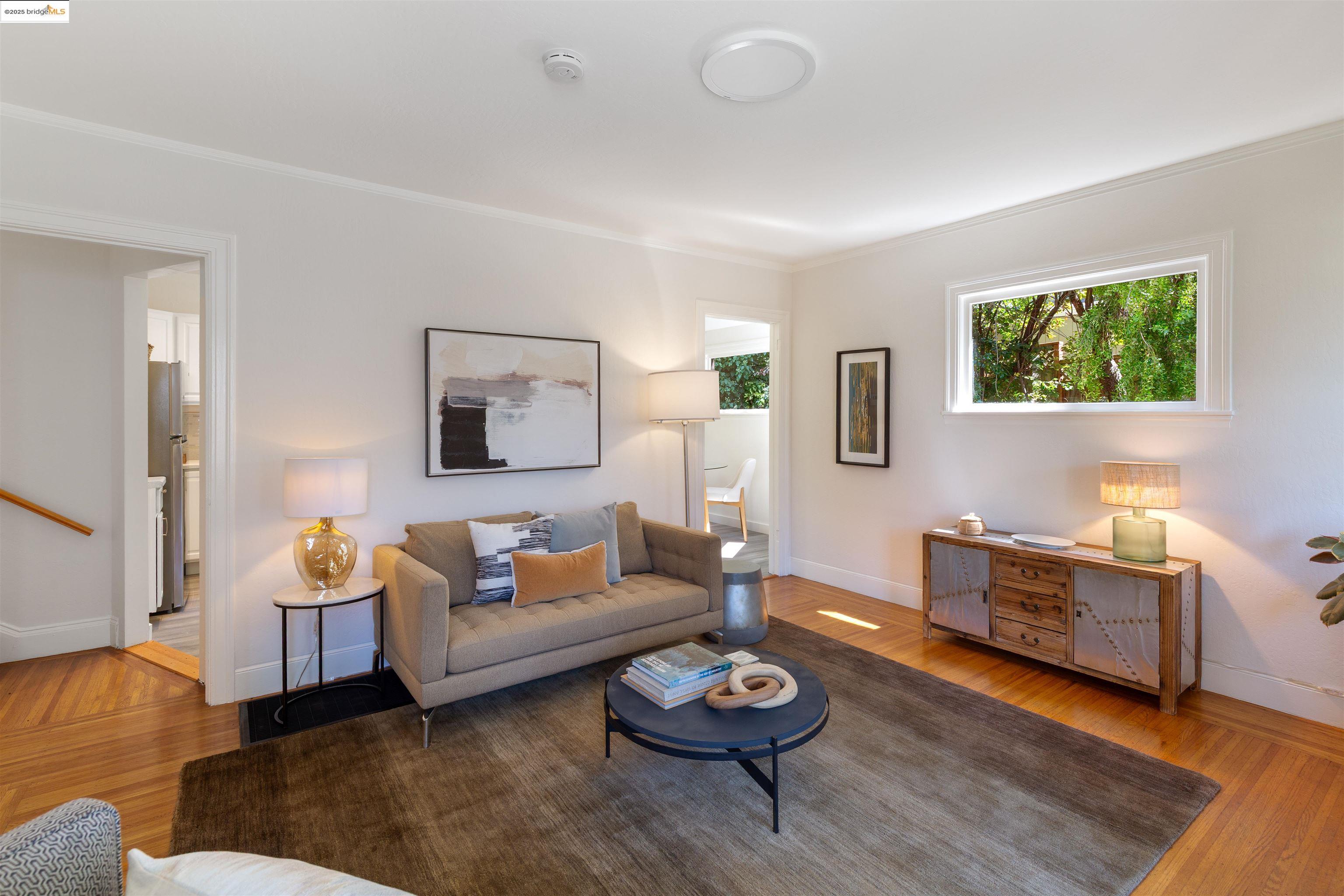 Detail Gallery Image 34 of 49 For 1351 Carlotta Ave, Berkeley,  CA 94703 - 5 Beds | 3 Baths