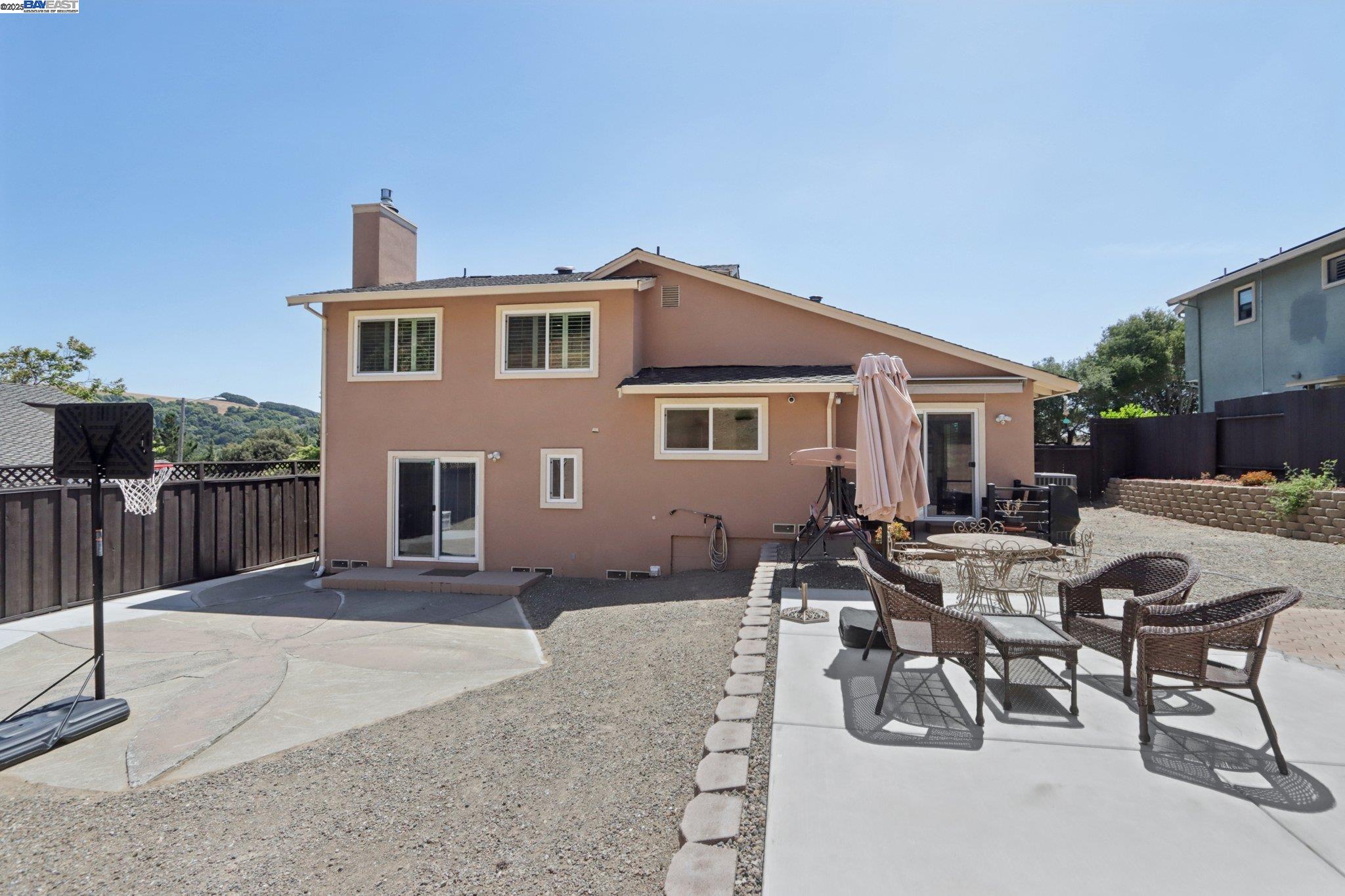 Detail Gallery Image 30 of 46 For 27978 Dobbel Ave, Hayward,  CA 94542 - 3 Beds | 2/1 Baths