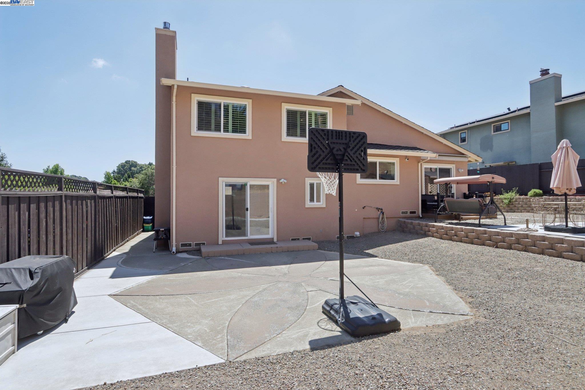 Detail Gallery Image 32 of 46 For 27978 Dobbel Ave, Hayward,  CA 94542 - 3 Beds | 2/1 Baths