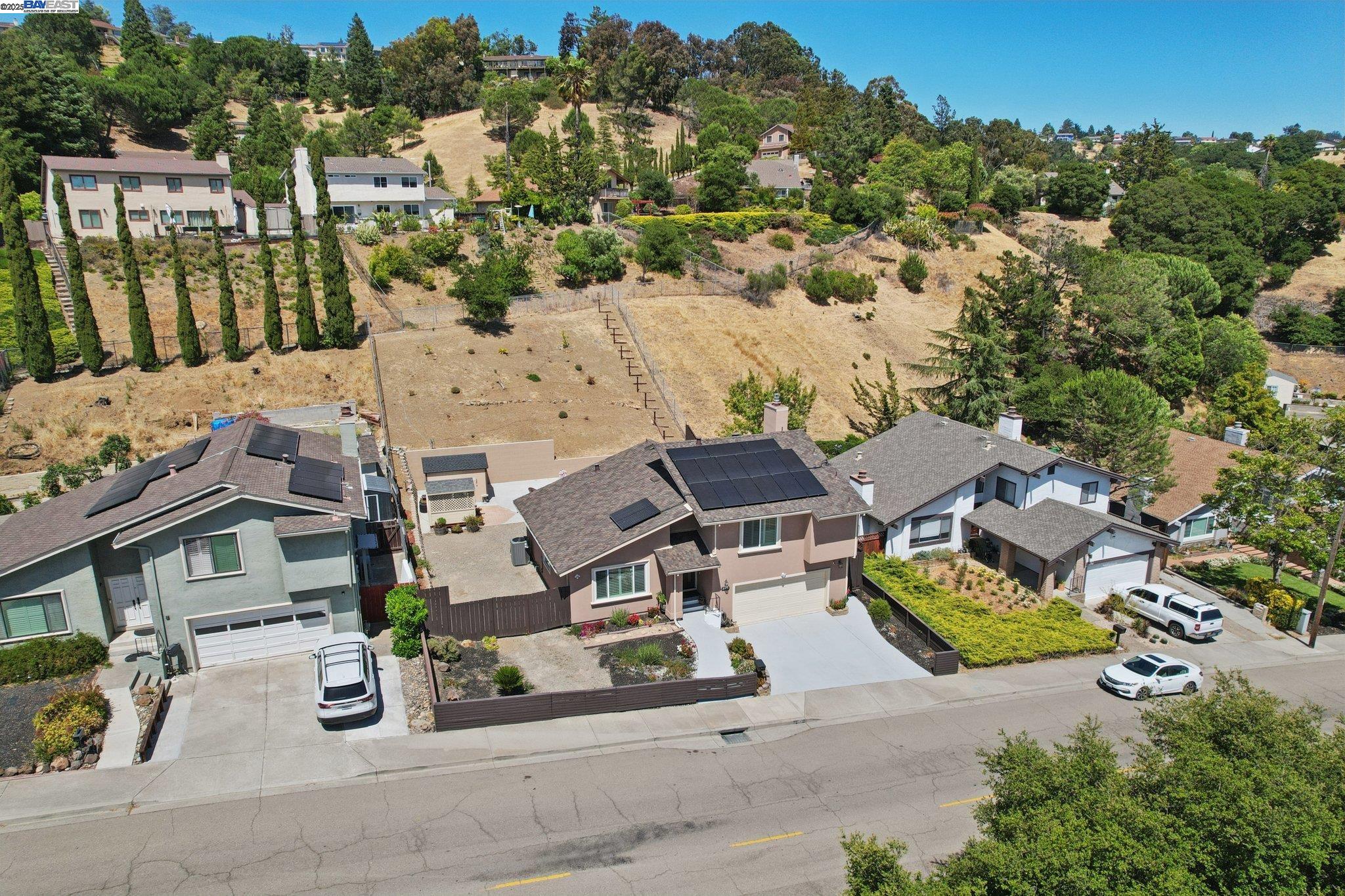 Detail Gallery Image 37 of 46 For 27978 Dobbel Ave, Hayward,  CA 94542 - 3 Beds | 2/1 Baths