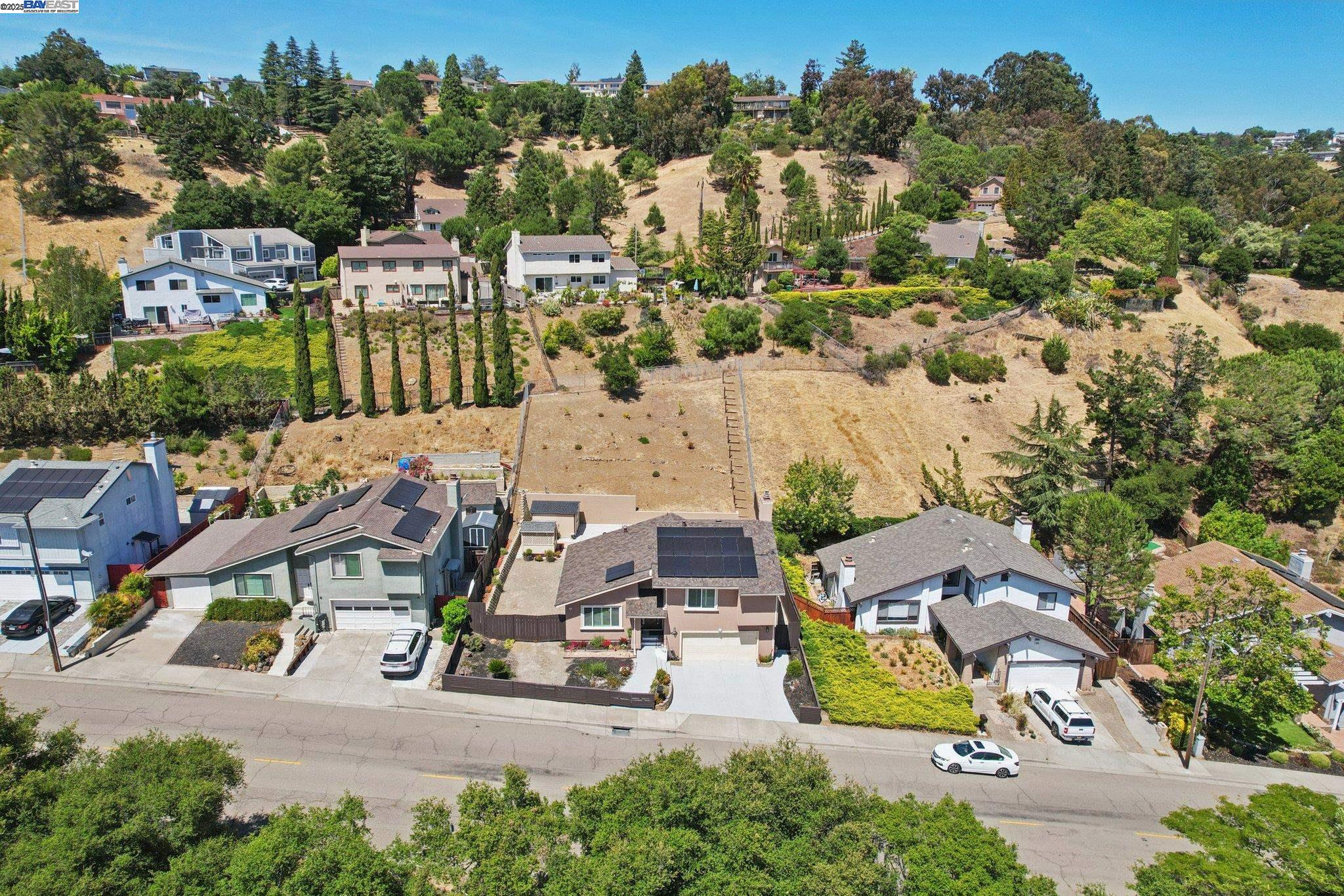 Detail Gallery Image 39 of 46 For 27978 Dobbel Ave, Hayward,  CA 94542 - 3 Beds | 2/1 Baths