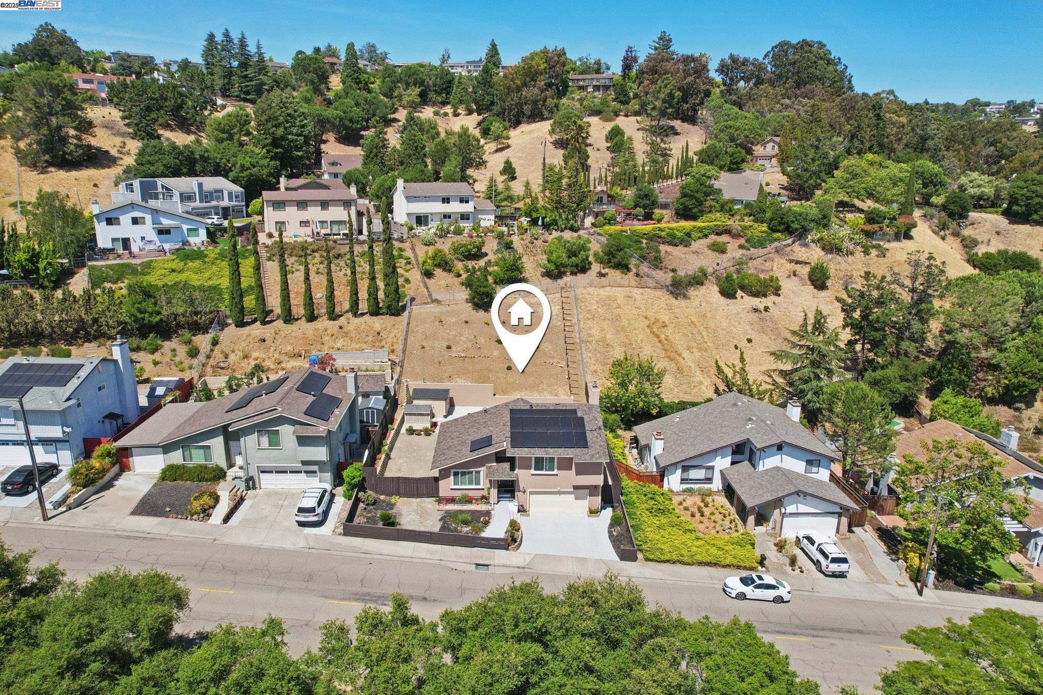 Detail Gallery Image 40 of 46 For 27978 Dobbel Ave, Hayward,  CA 94542 - 3 Beds | 2/1 Baths