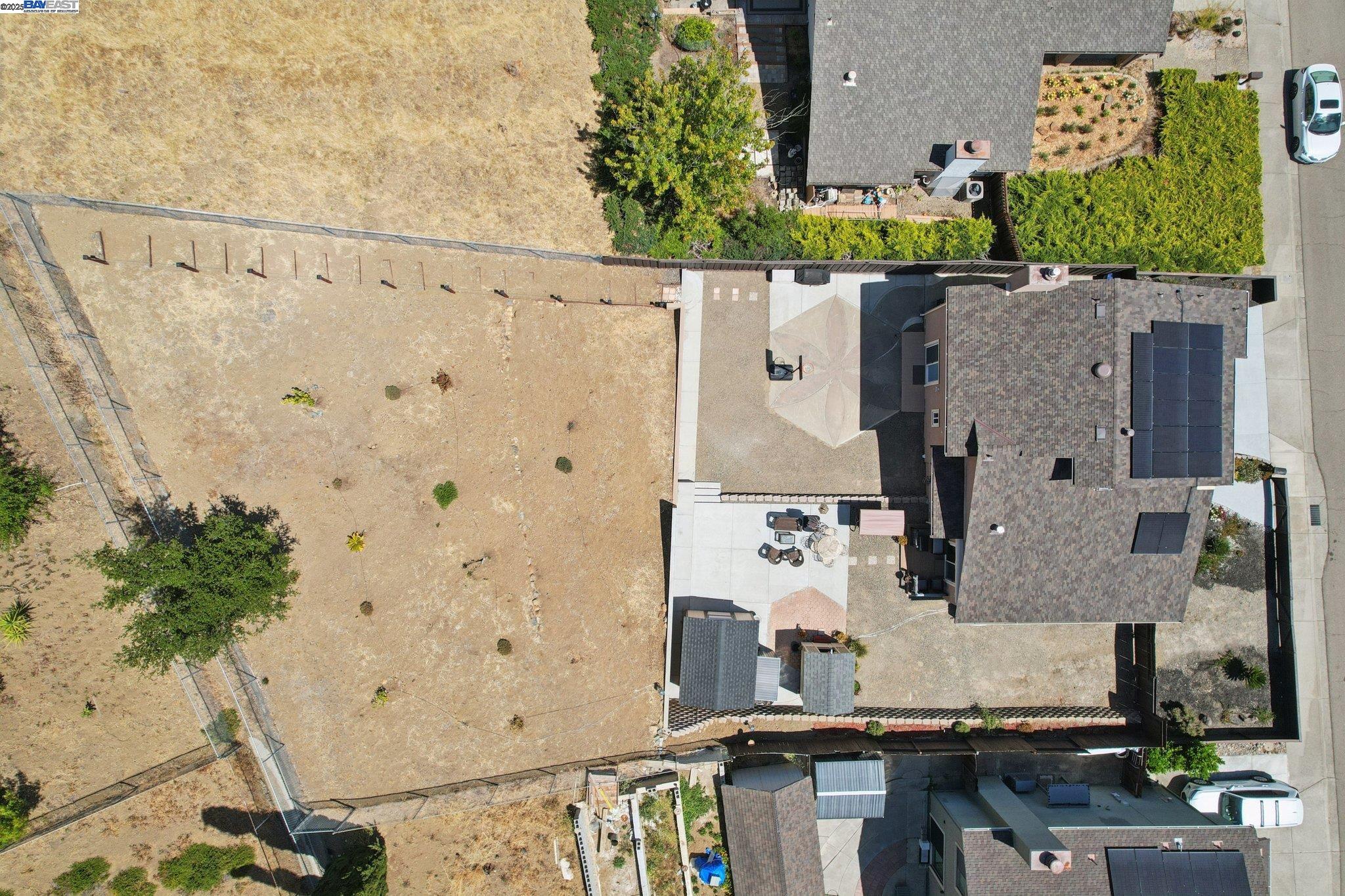 Detail Gallery Image 45 of 46 For 27978 Dobbel Ave, Hayward,  CA 94542 - 3 Beds | 2/1 Baths