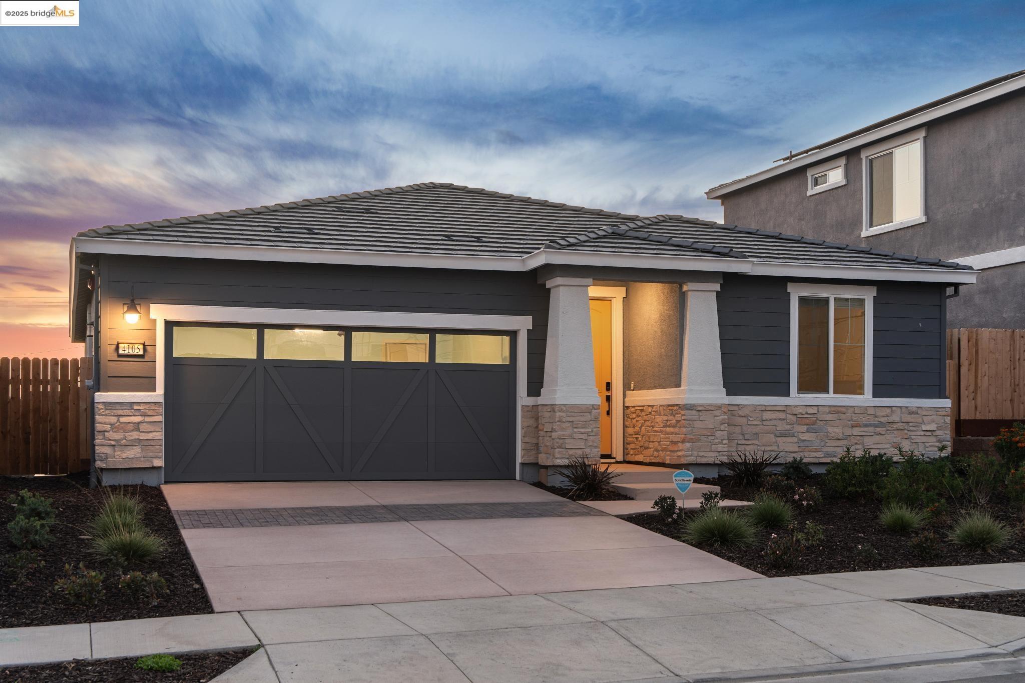 Detail Gallery Image 36 of 60 For 4105 Markovich Ct, Richmond,  CA 94806 - 4 Beds | 2 Baths