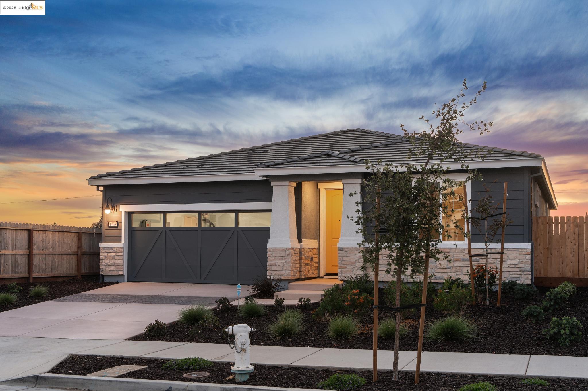 Detail Gallery Image 37 of 60 For 4105 Markovich Ct, Richmond,  CA 94806 - 4 Beds | 2 Baths