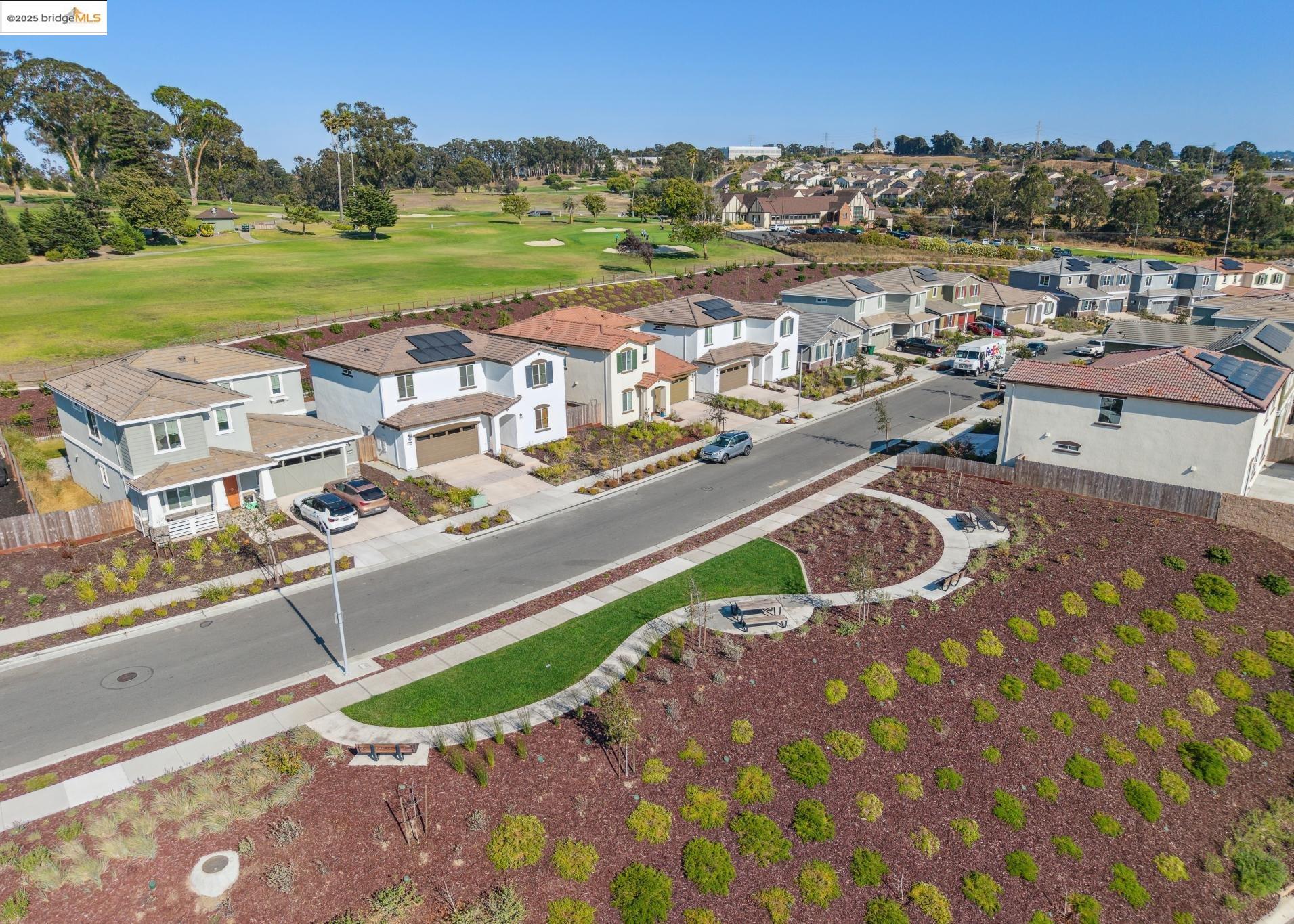 Detail Gallery Image 52 of 60 For 4105 Markovich Ct, Richmond,  CA 94806 - 4 Beds | 2 Baths