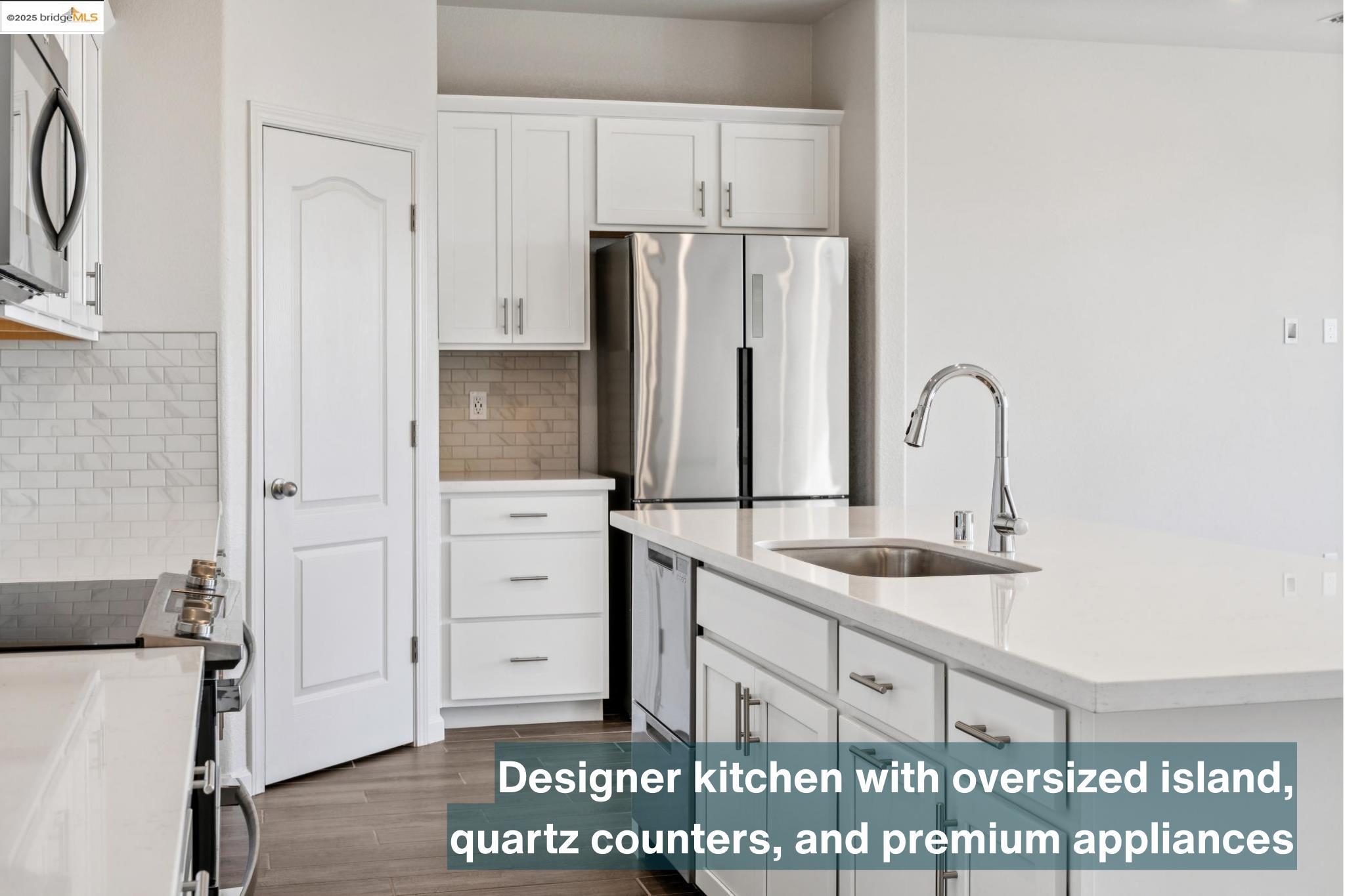 Detail Gallery Image 8 of 60 For 4105 Markovich Ct, Richmond,  CA 94806 - 4 Beds | 2 Baths