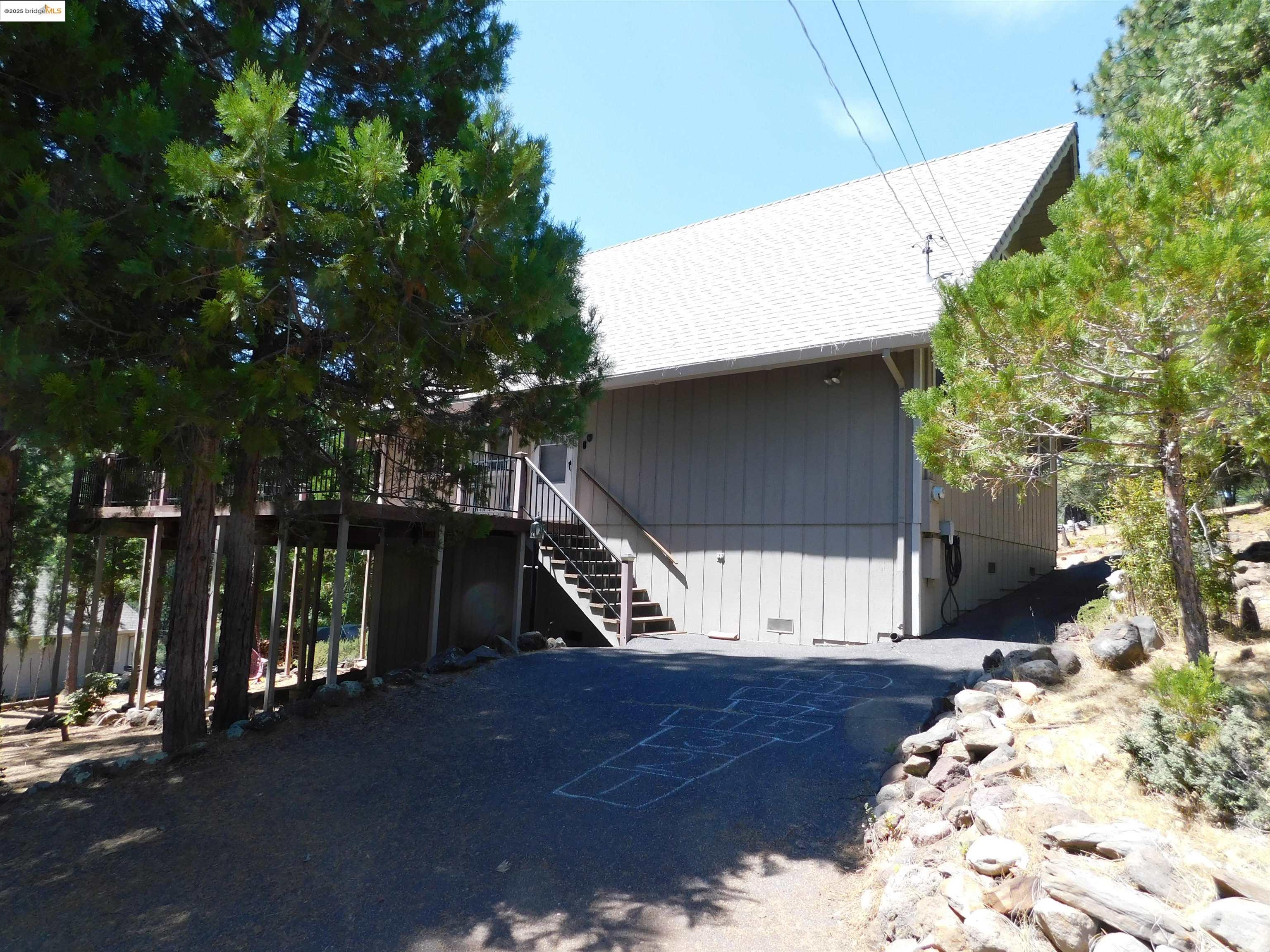 Detail Gallery Image 56 of 56 For 20704 Point View, Groveland,  CA 95321-9588 - 3 Beds | 2 Baths