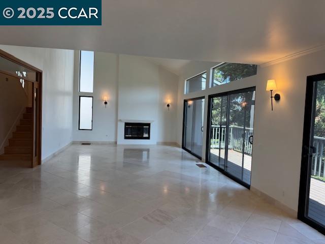 Detail Gallery Image 12 of 32 For 1755 Spyglass Lane, Moraga,  CA 94556 - 3 Beds | 2/1 Baths