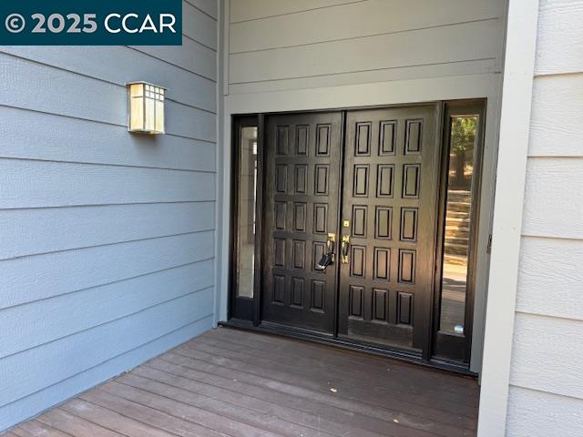 Detail Gallery Image 3 of 32 For 1755 Spyglass Lane, Moraga,  CA 94556 - 3 Beds | 2/1 Baths
