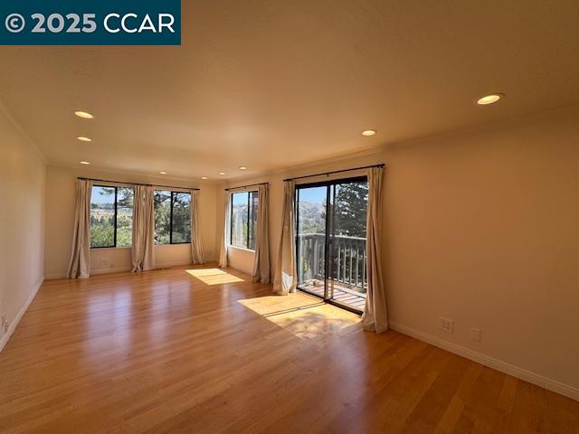 Detail Gallery Image 25 of 32 For 1755 Spyglass Lane, Moraga,  CA 94556 - 3 Beds | 2/1 Baths