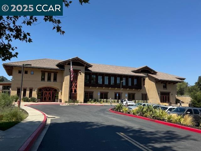 Detail Gallery Image 32 of 32 For 1755 Spyglass Lane, Moraga,  CA 94556 - 3 Beds | 2/1 Baths