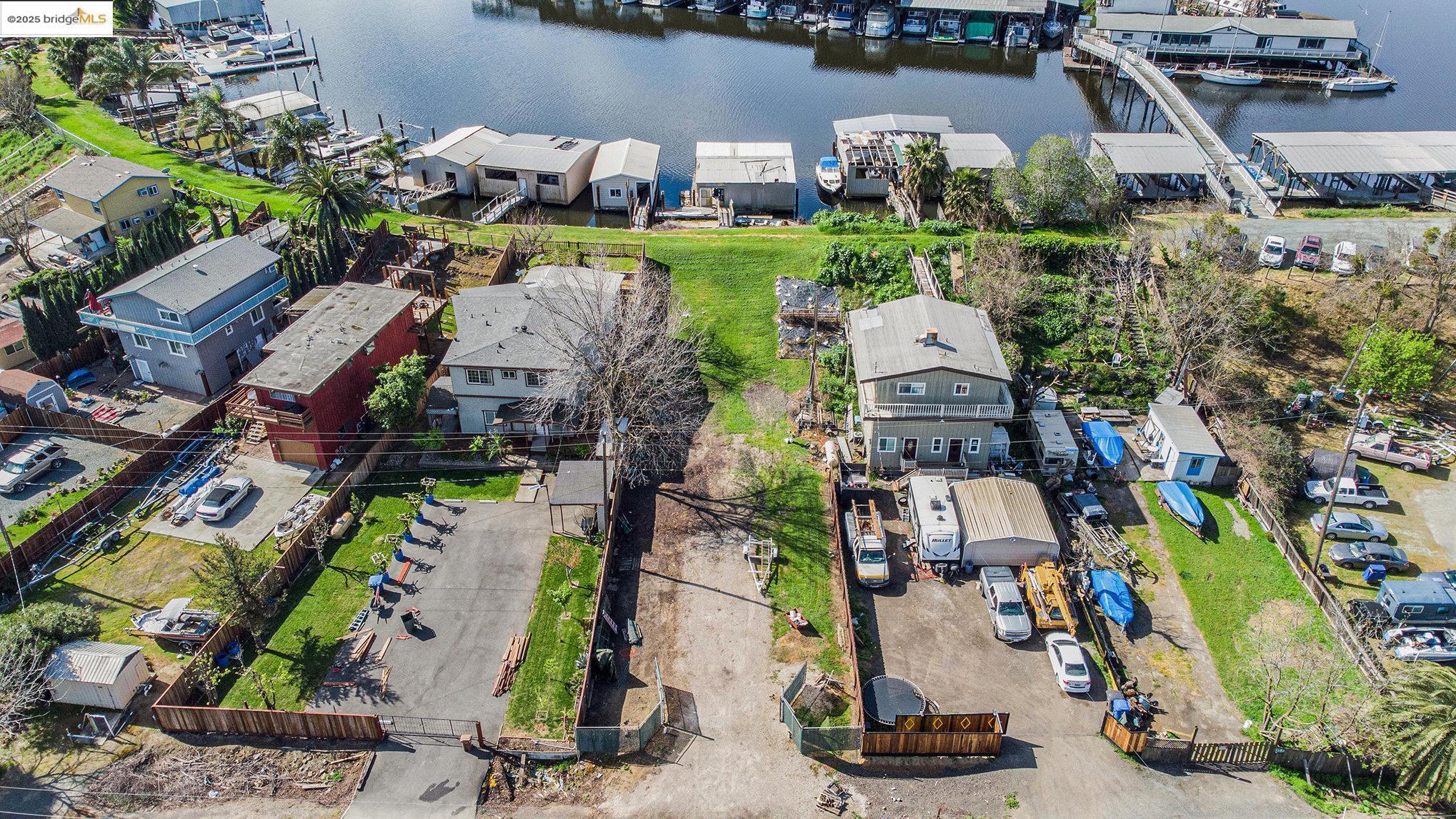 Detail Gallery Image 1 of 26 For 1596 Taylor Rd, Bethel Island,  CA 94511 - – Beds | – Baths