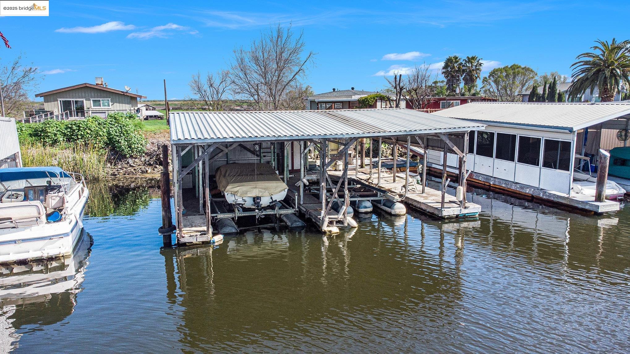 Detail Gallery Image 16 of 26 For 1596 Taylor Rd, Bethel Island,  CA 94511 - – Beds | – Baths