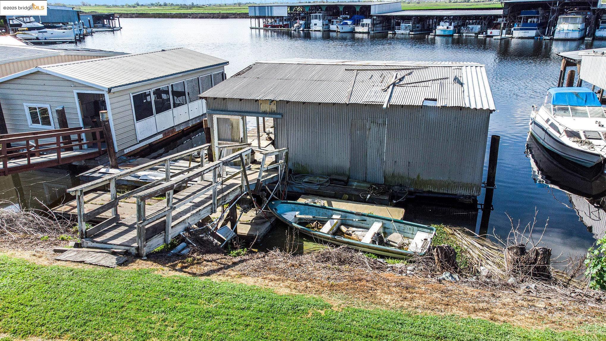 Detail Gallery Image 9 of 26 For 1596 Taylor Rd, Bethel Island,  CA 94511 - – Beds | – Baths