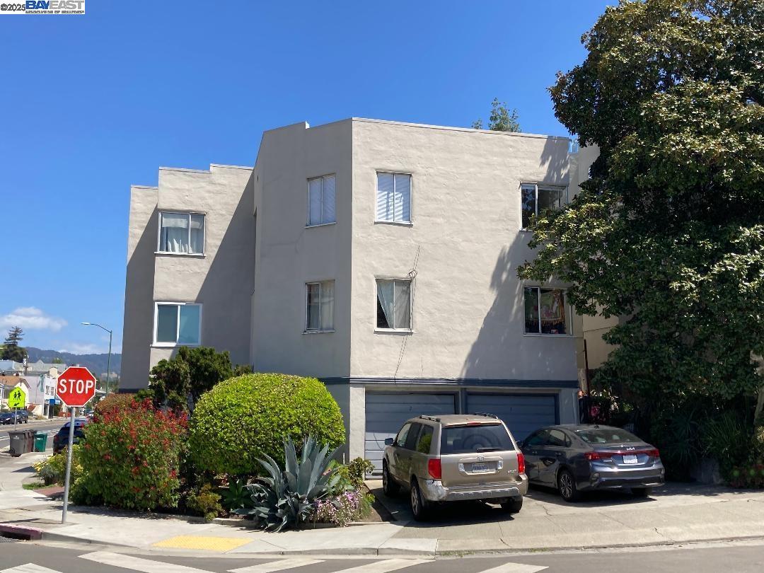 Detail Gallery Image 2 of 17 For 2268 Park Blvd, Oakland,  CA 94606 - – Beds | – Baths