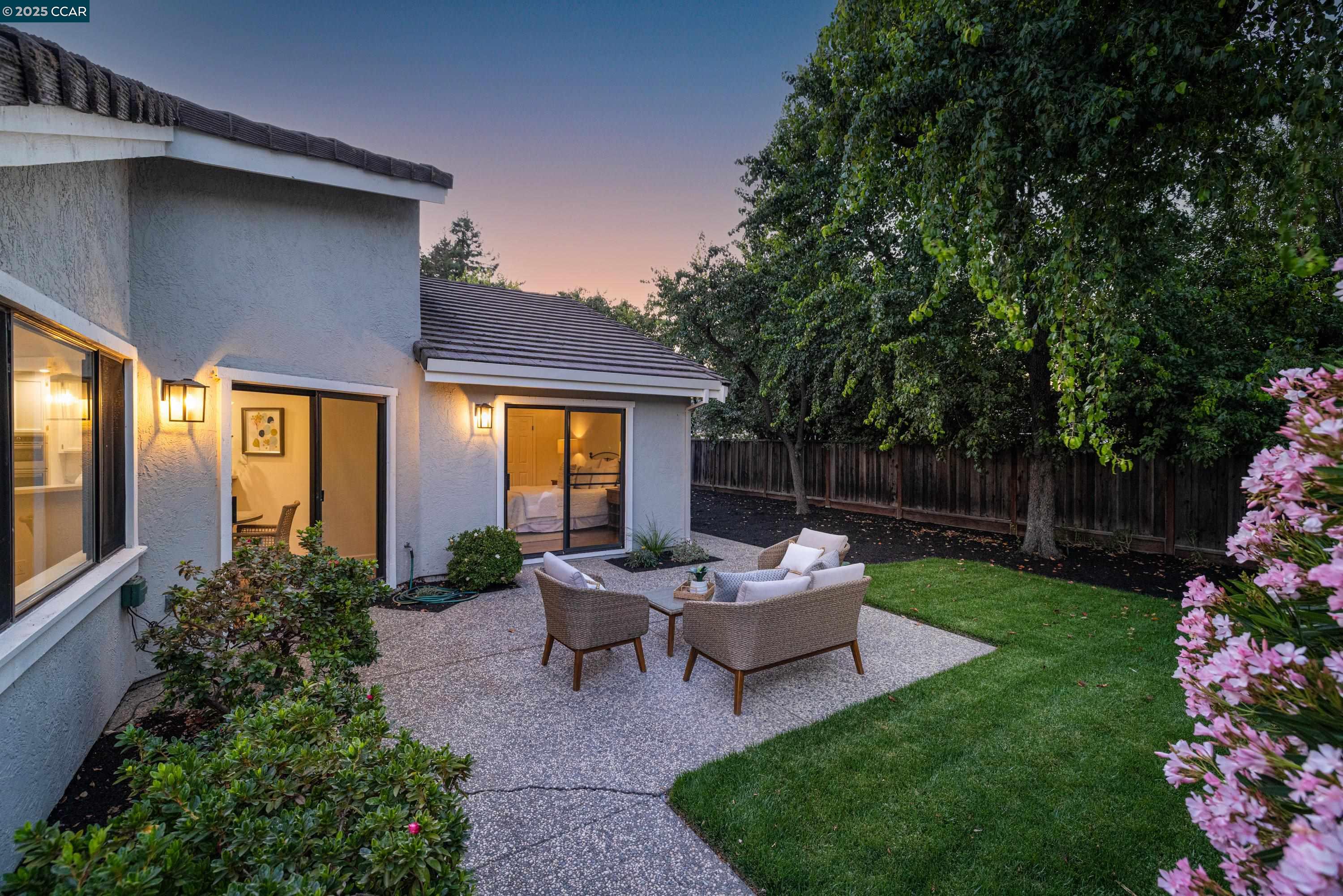 Detail Gallery Image 37 of 46 For 2009 Camino Ramon Plc, Danville,  CA 94526 - 4 Beds | 2 Baths