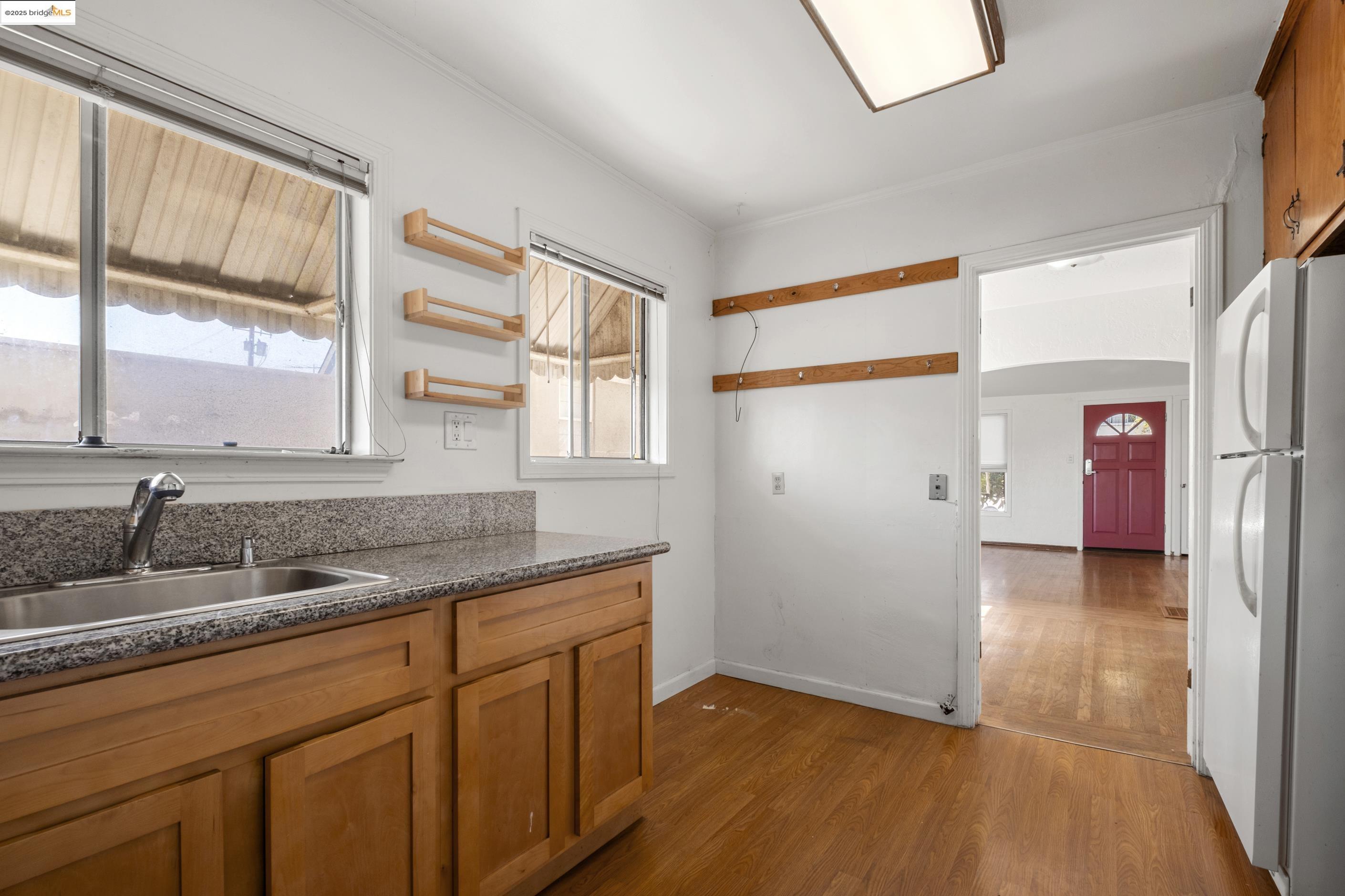 Detail Gallery Image 14 of 31 For 6620 Hill St, El Cerrito,  CA 94530 - 2 Beds | 1 Baths