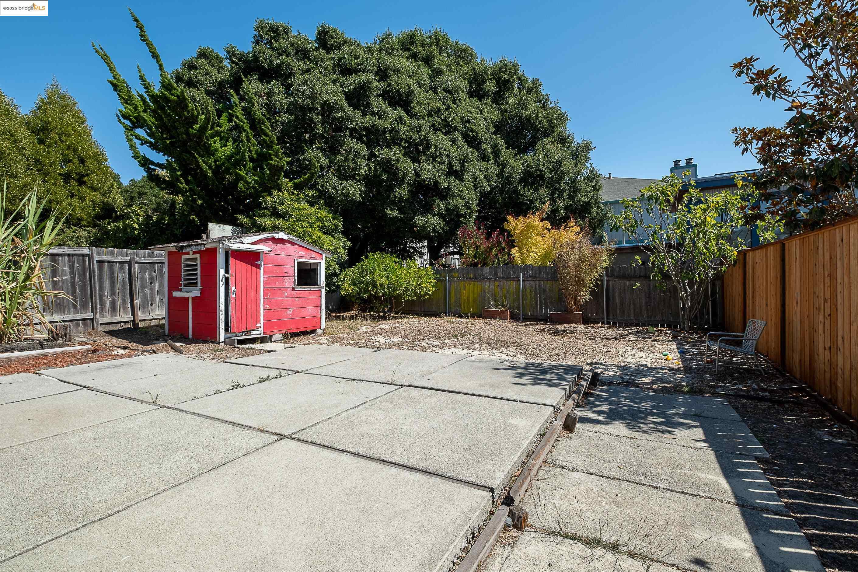 Detail Gallery Image 24 of 31 For 6620 Hill St, El Cerrito,  CA 94530 - 2 Beds | 1 Baths