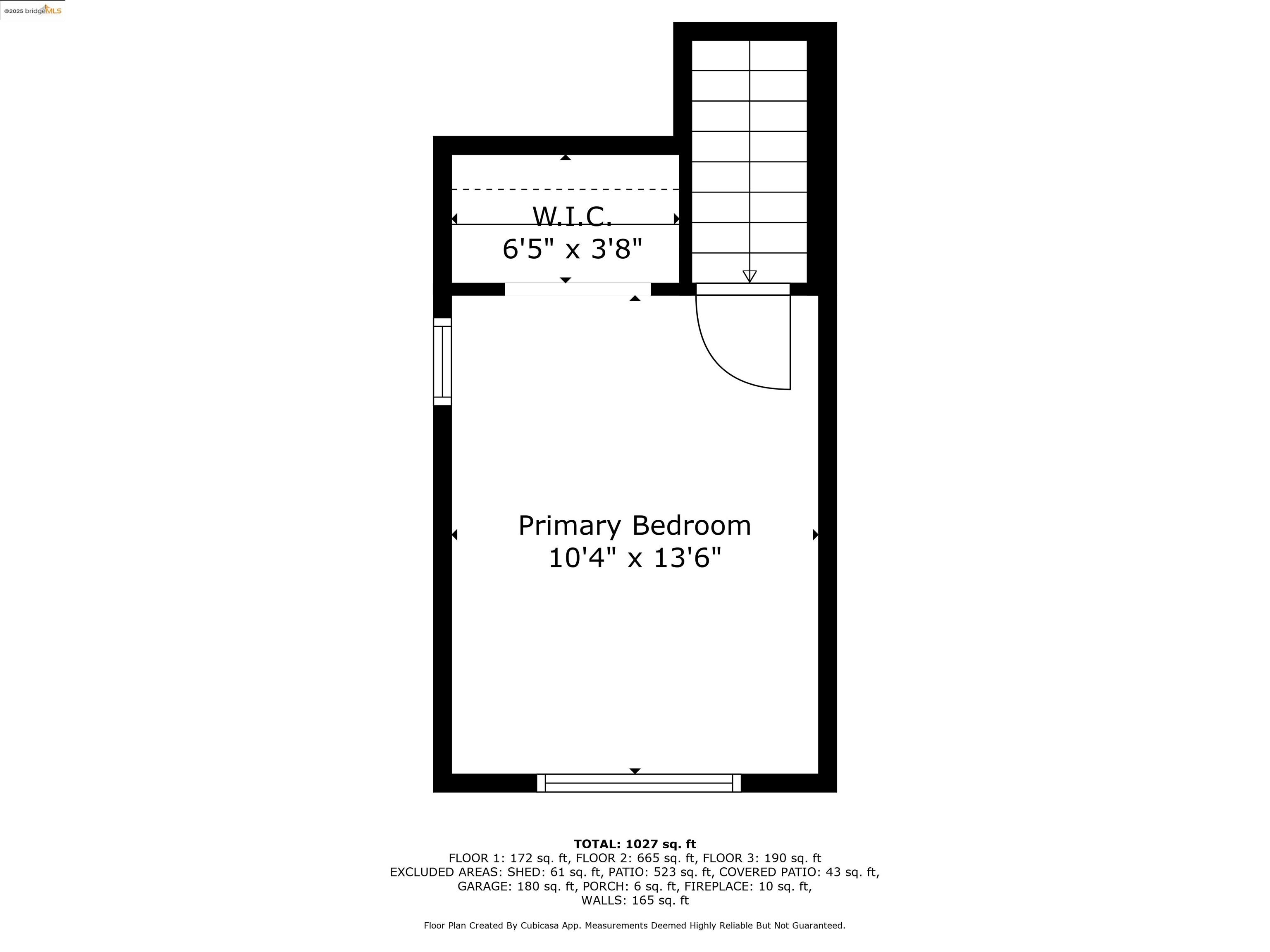 Detail Gallery Image 31 of 31 For 6620 Hill St, El Cerrito,  CA 94530 - 2 Beds | 1 Baths