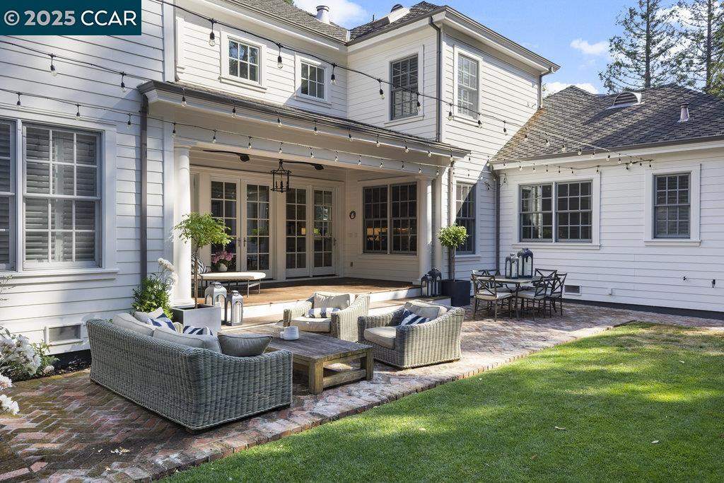 Detail Gallery Image 44 of 51 For 1826 Alameda Diablo, Diablo,  CA 94528 - 5 Beds | 4/1 Baths