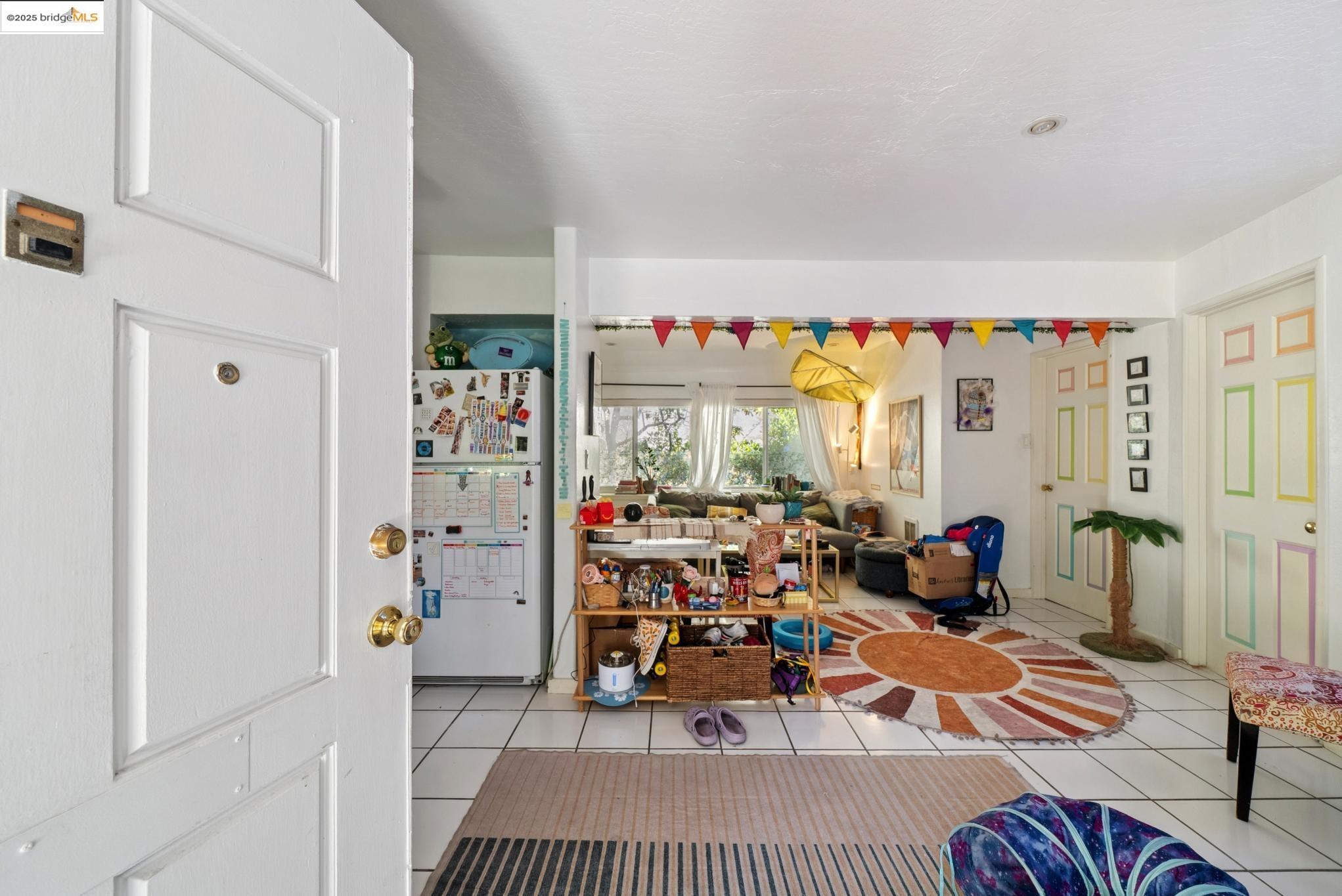 Detail Gallery Image 15 of 57 For 1033 Walker Ave, Oakland,  CA 94610 - – Beds | – Baths