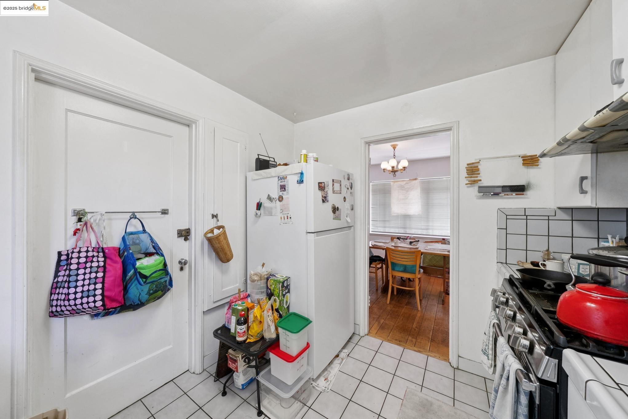 Detail Gallery Image 29 of 57 For 1033 Walker Ave, Oakland,  CA 94610 - – Beds | – Baths