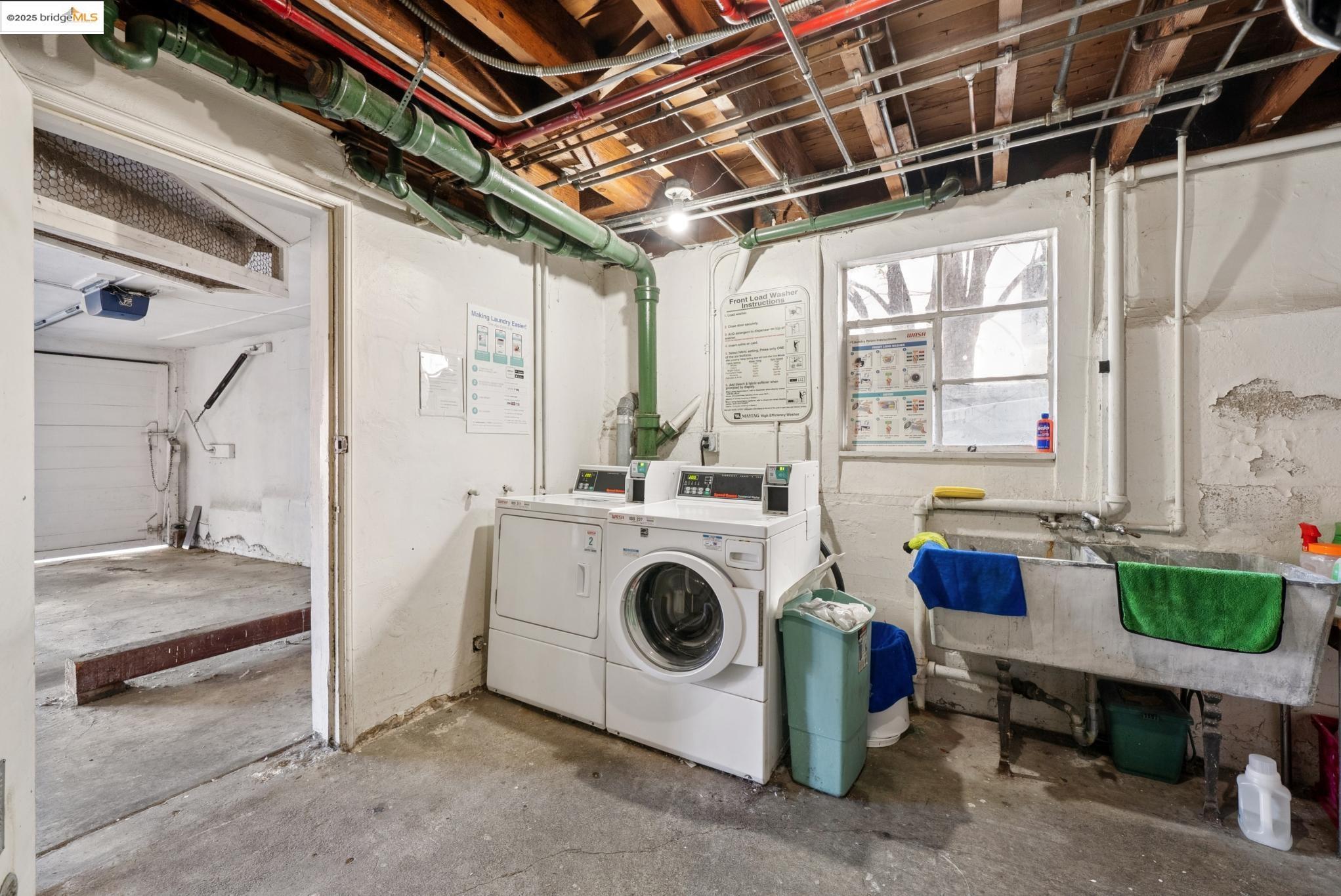 Detail Gallery Image 47 of 57 For 1033 Walker Ave, Oakland,  CA 94610 - – Beds | – Baths