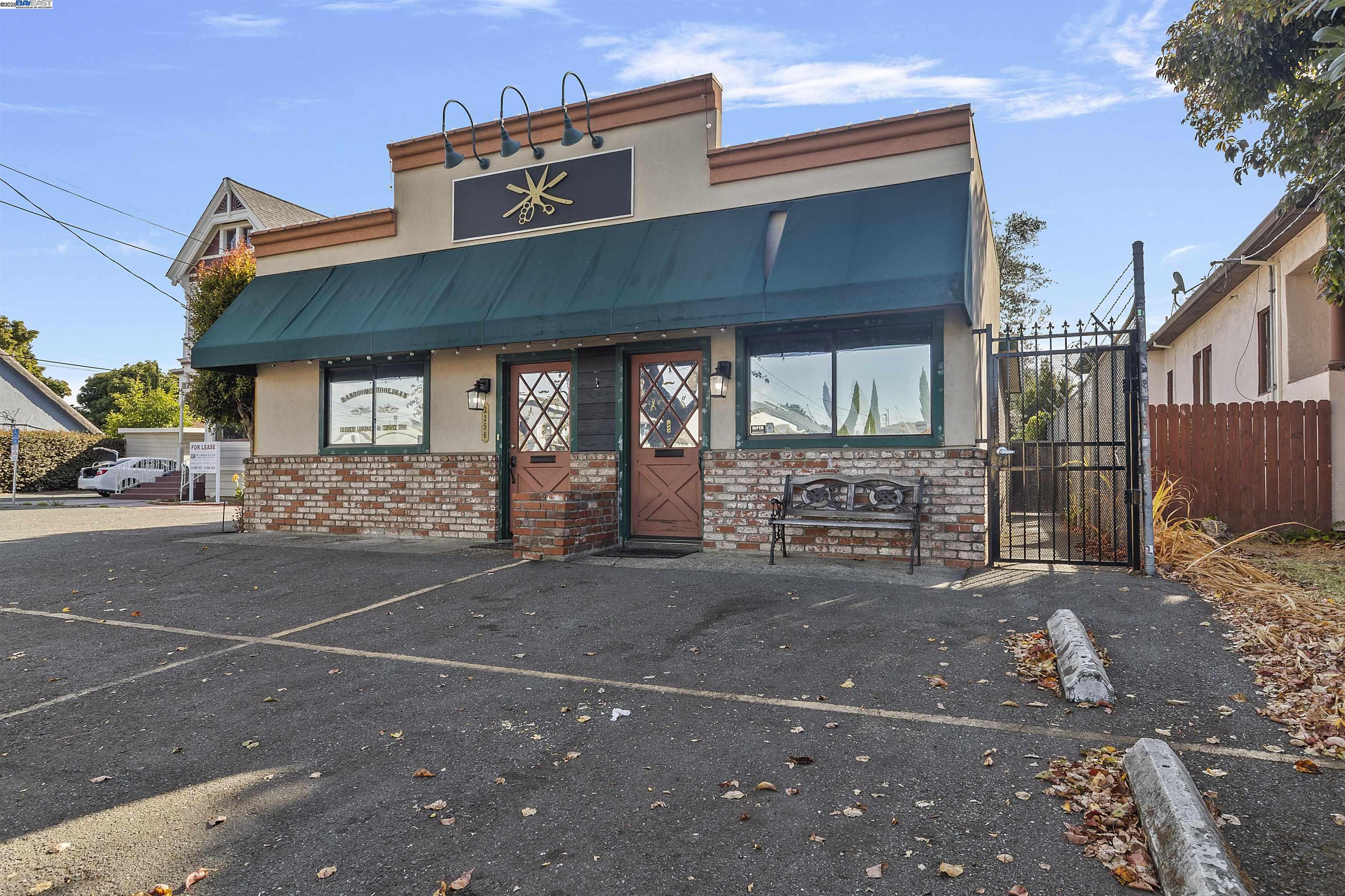 Detail Gallery Image 2 of 2 For 2242 Washington Ave, San Leandro,  CA 94577 - – Beds | – Baths