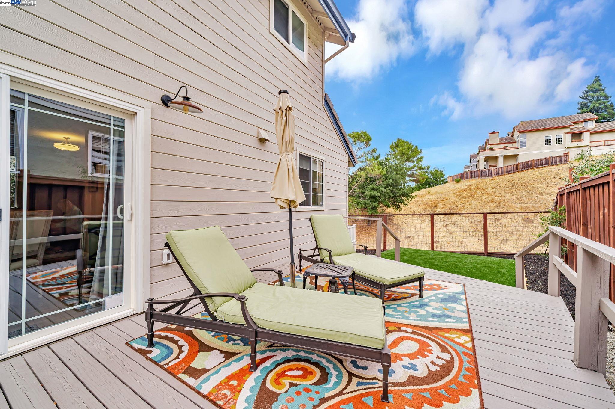 Detail Gallery Image 42 of 52 For 47 Summer Hill Court, Danville,  CA 94526 - 3 Beds | 3 Baths