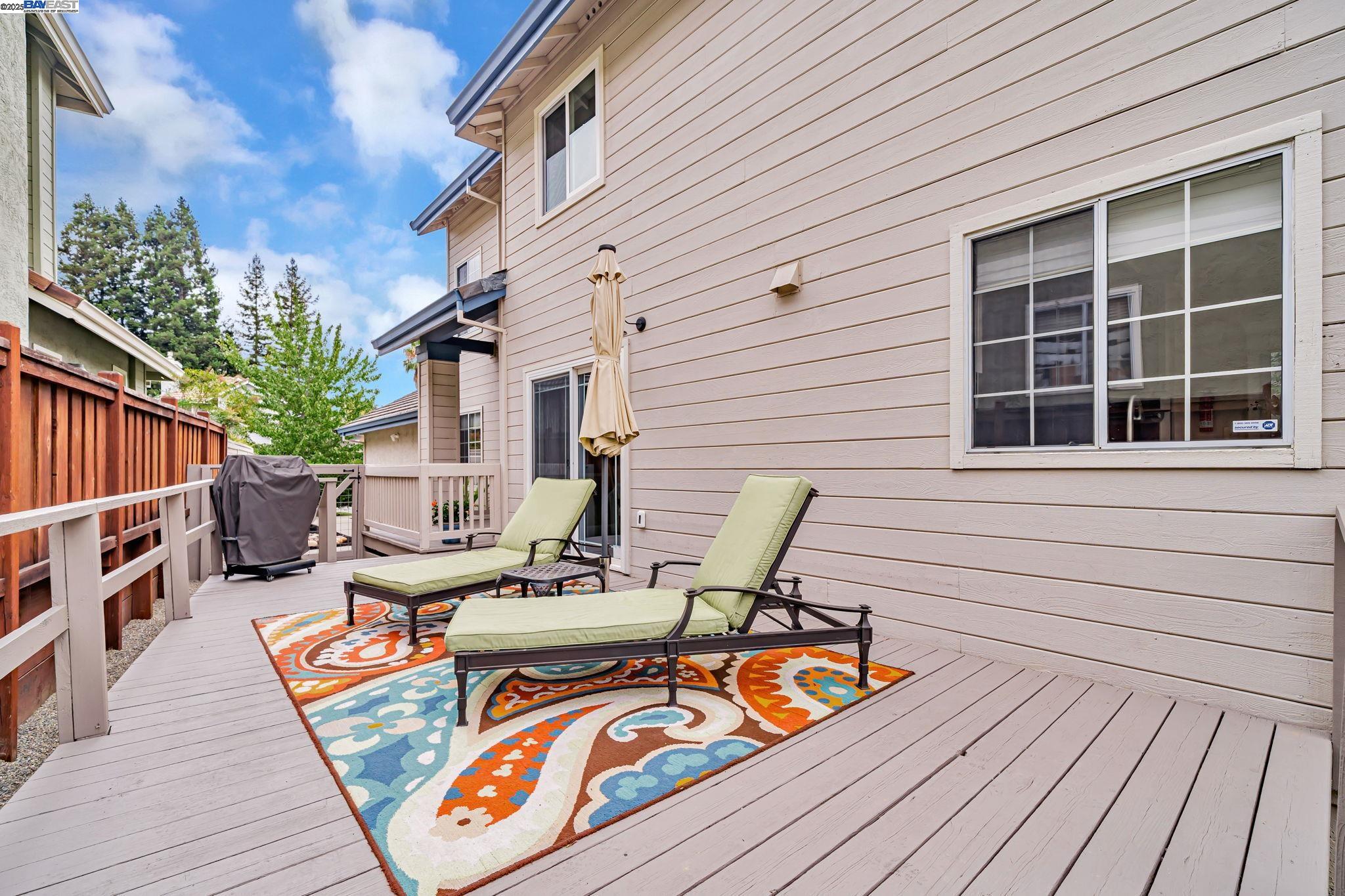 Detail Gallery Image 44 of 52 For 47 Summer Hill Court, Danville,  CA 94526 - 3 Beds | 3 Baths