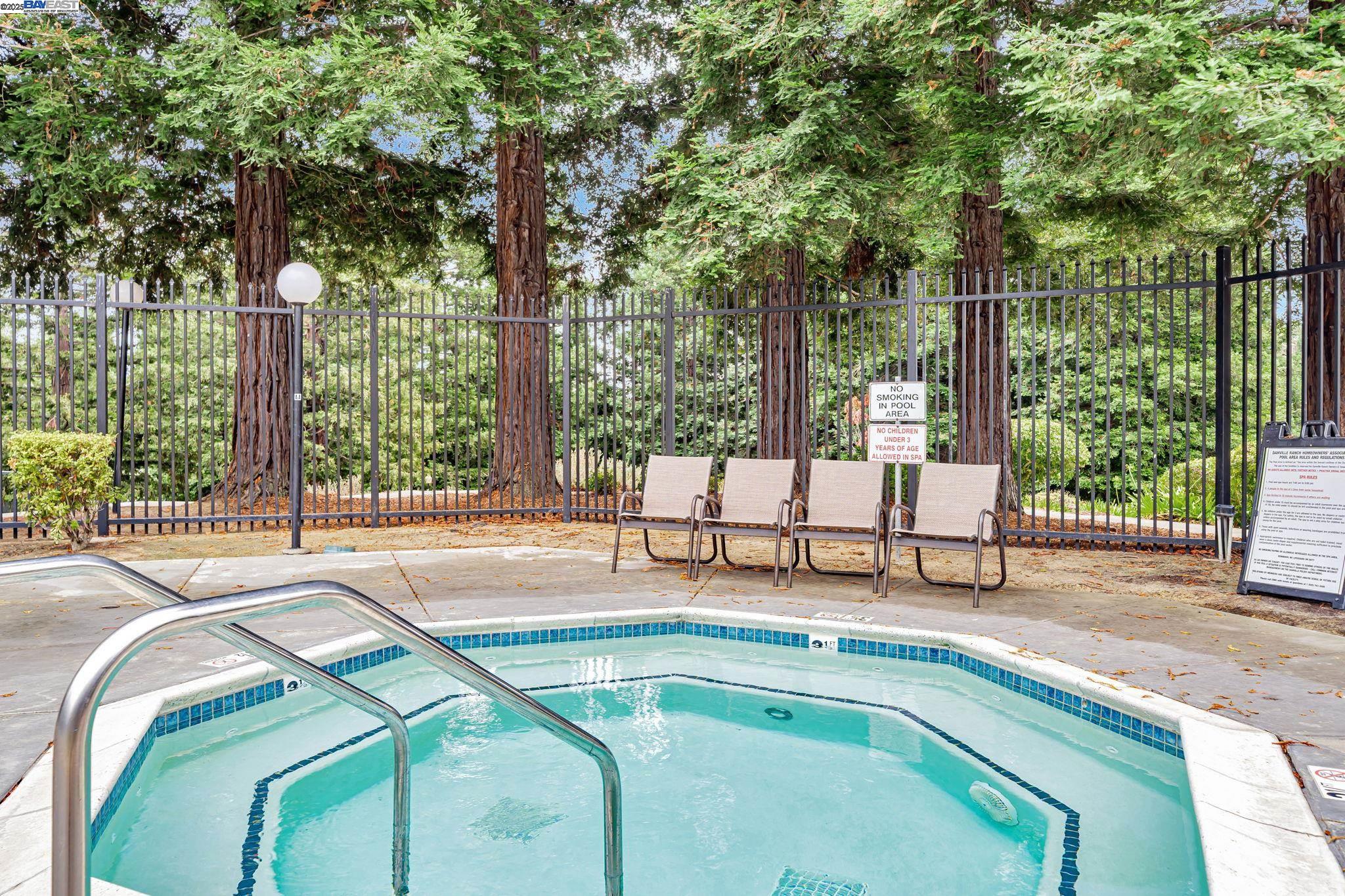 Detail Gallery Image 51 of 52 For 47 Summer Hill Court, Danville,  CA 94526 - 3 Beds | 3 Baths