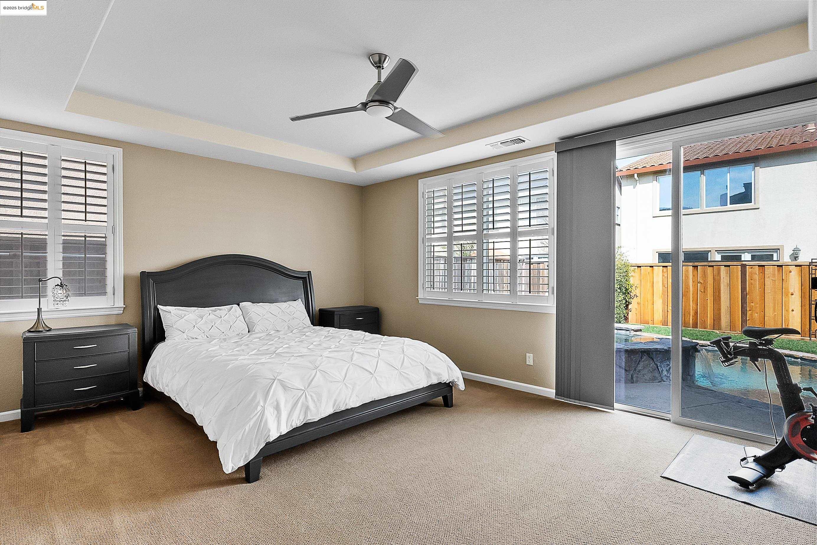 Detail Gallery Image 15 of 41 For 5282 Fern Ridge Cir, Discovery Bay,  CA 94505 - 5 Beds | 2/1 Baths