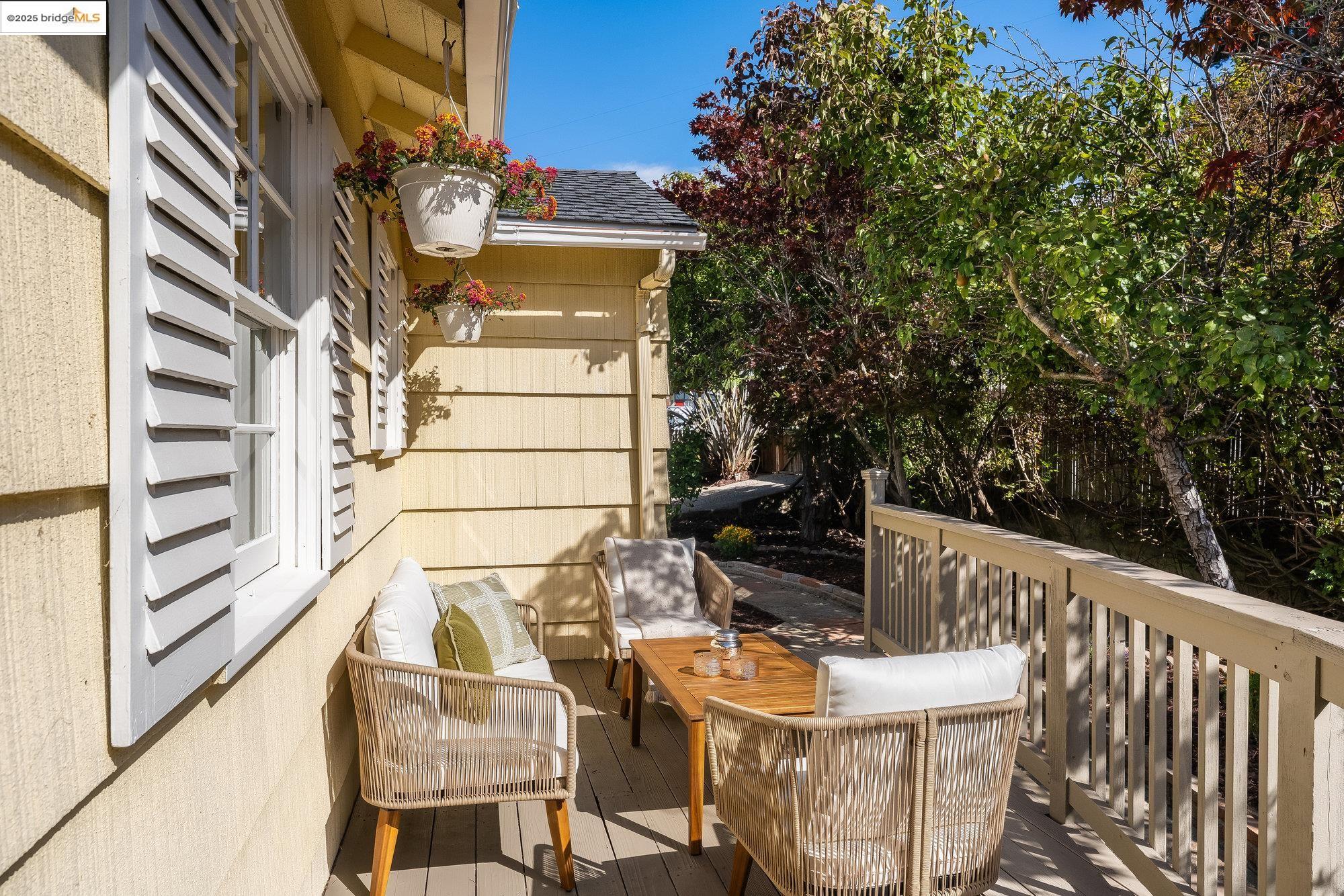 Detail Gallery Image 34 of 37 For 7249 Blake St., El Cerrito,  CA 94530 - 3 Beds | 1 Baths